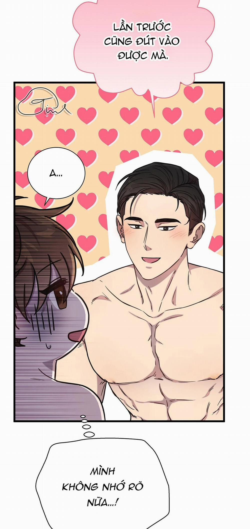 Làm Thế Nào Để Chia Tay Với Anh Ta 11 trang 19