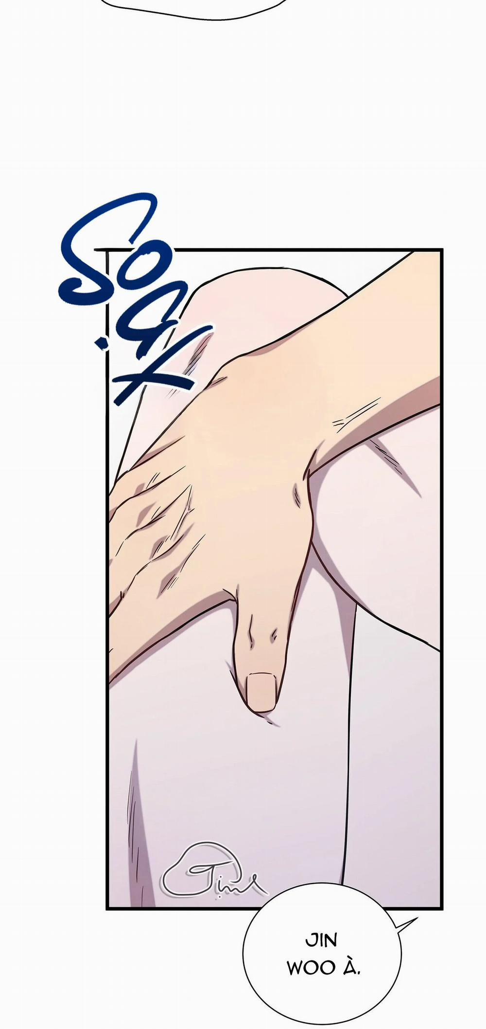 Làm Thế Nào Để Chia Tay Với Anh Ta 11 trang 20