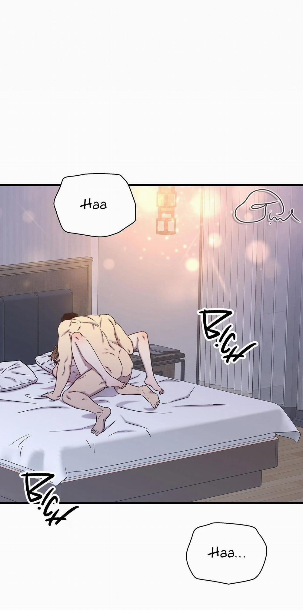 Làm Thế Nào Để Chia Tay Với Anh Ta 11 trang 26