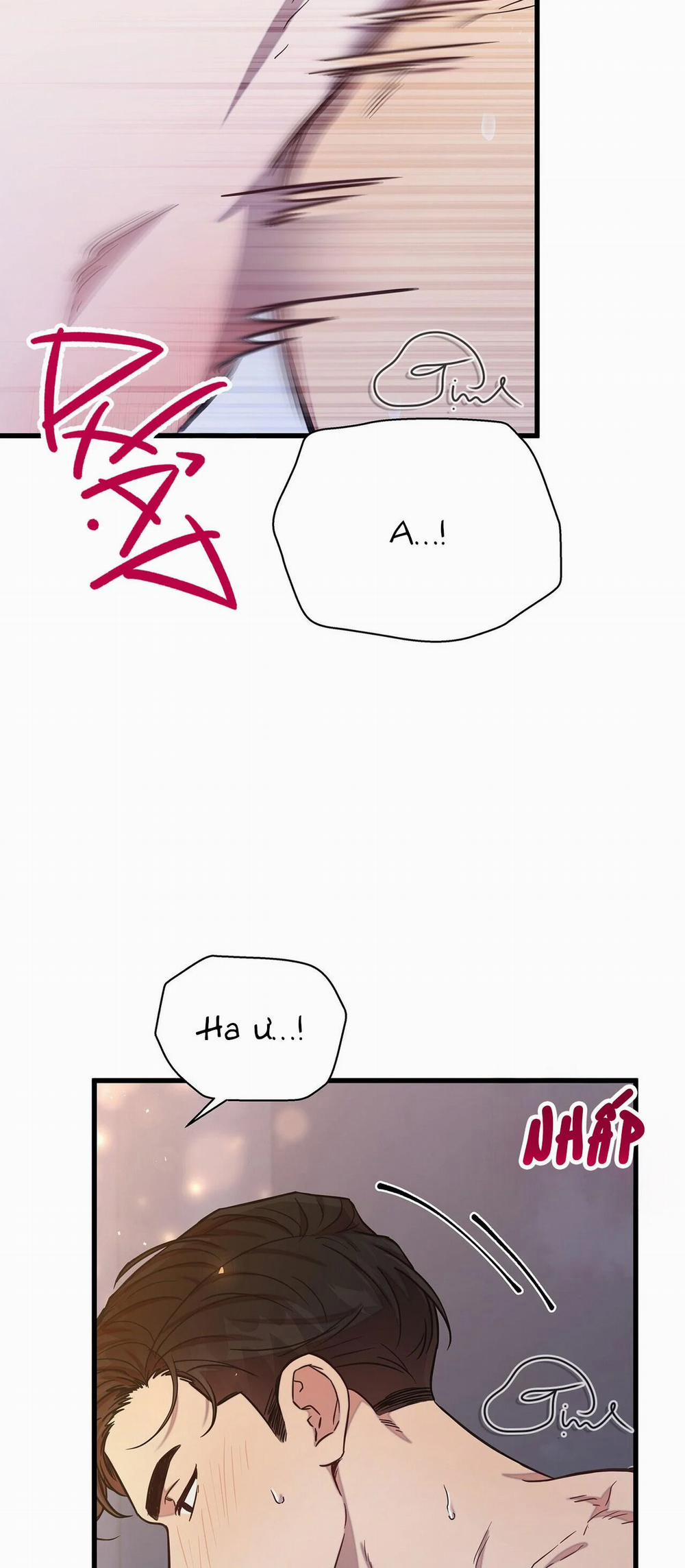 Làm Thế Nào Để Chia Tay Với Anh Ta 11 trang 28