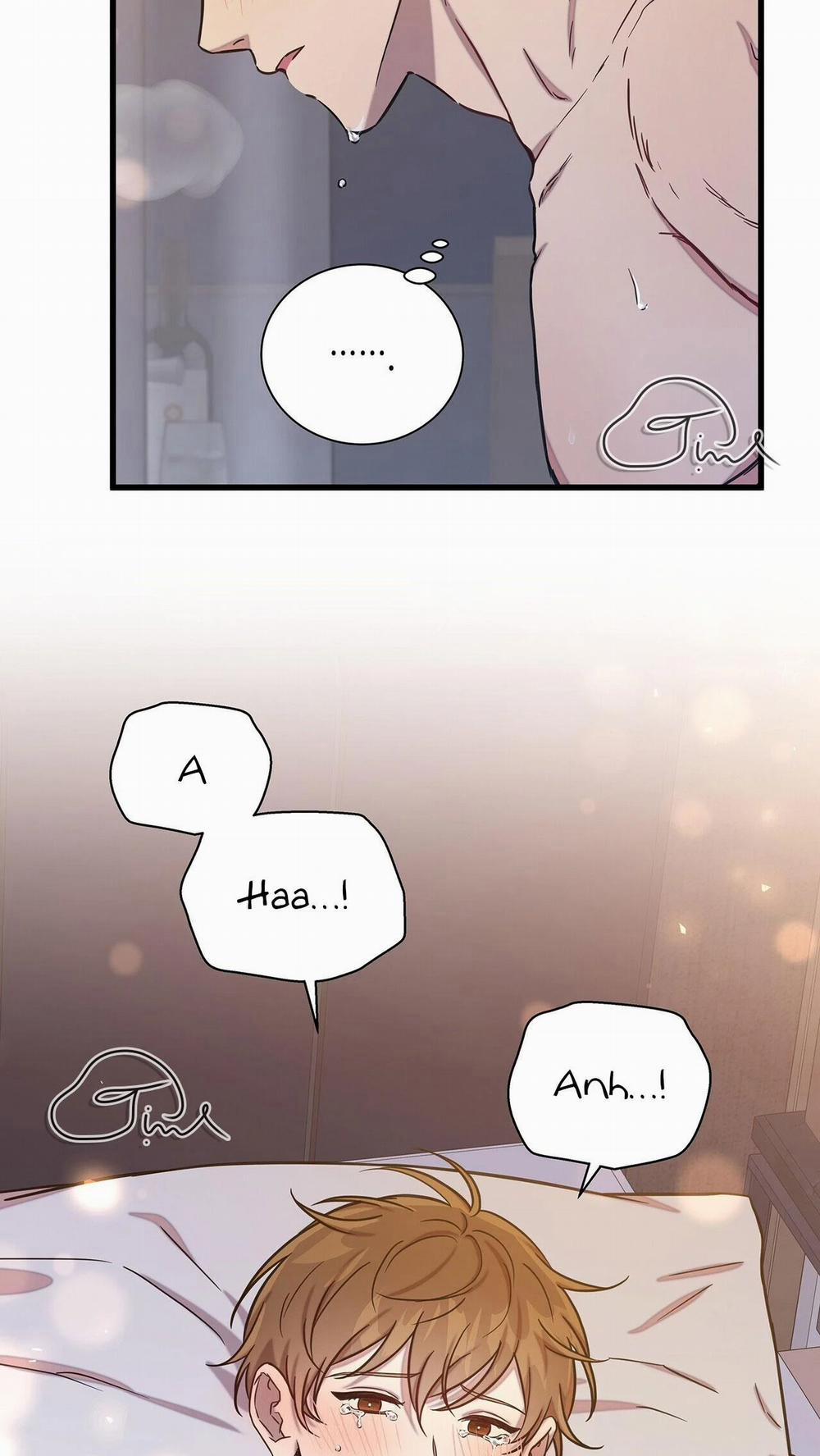 Làm Thế Nào Để Chia Tay Với Anh Ta 11 trang 29