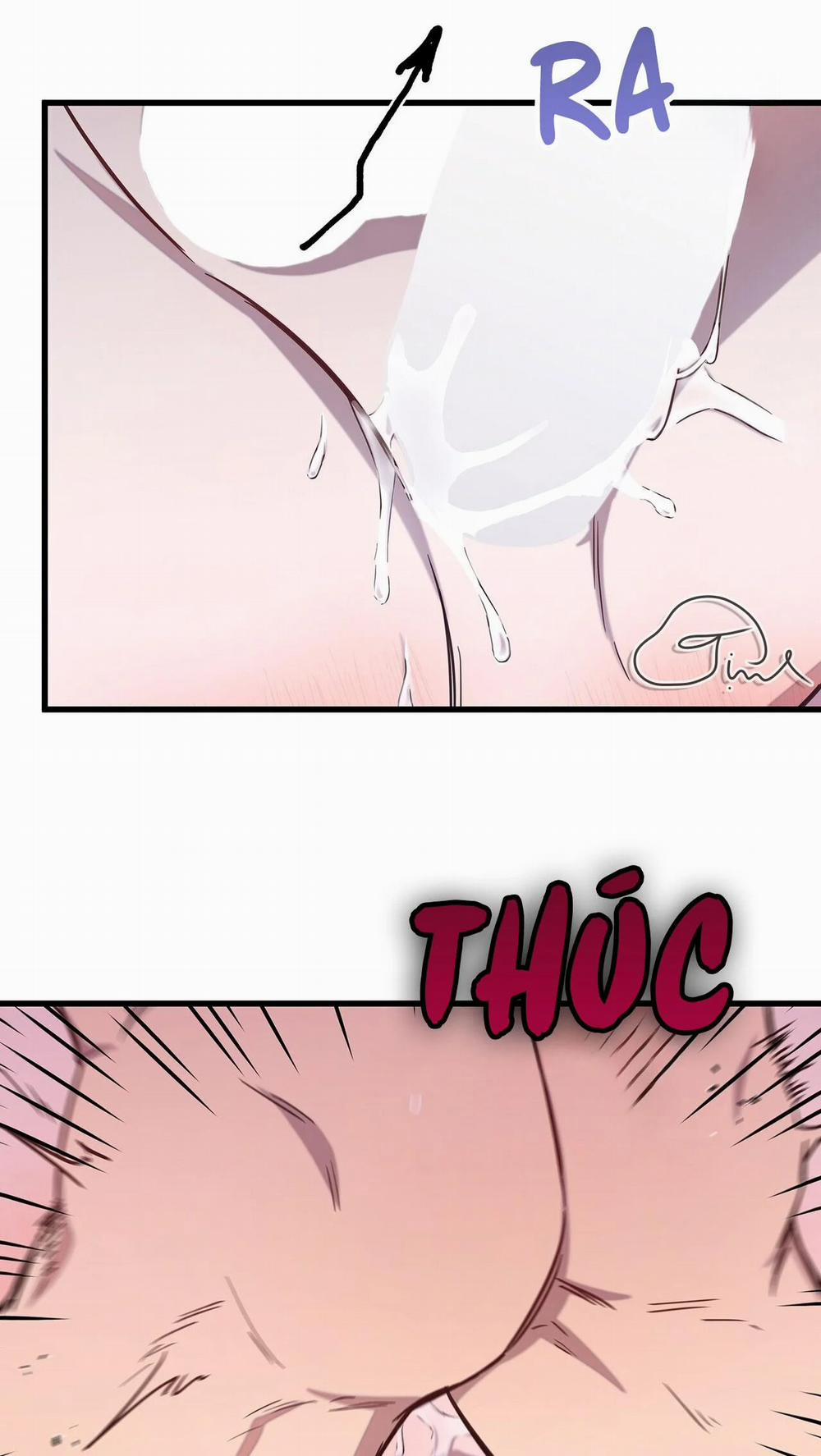 Làm Thế Nào Để Chia Tay Với Anh Ta 11 trang 32