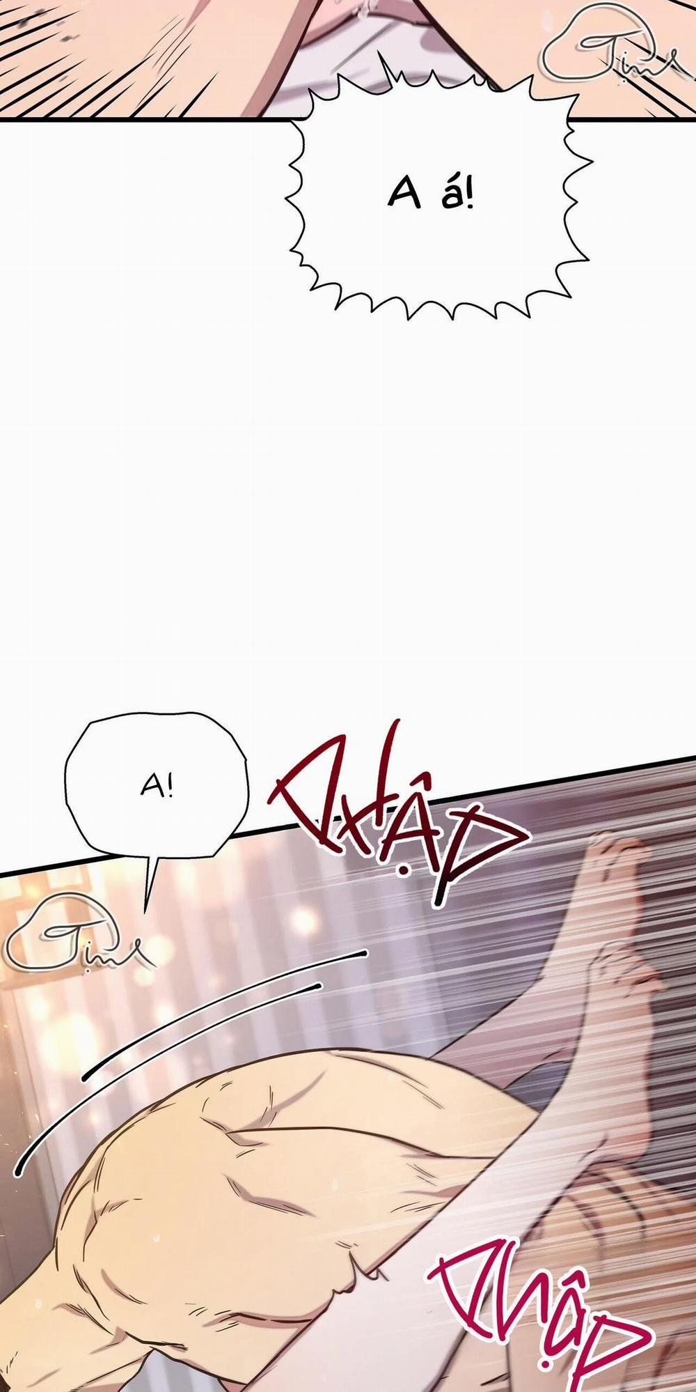 Làm Thế Nào Để Chia Tay Với Anh Ta 11 trang 33