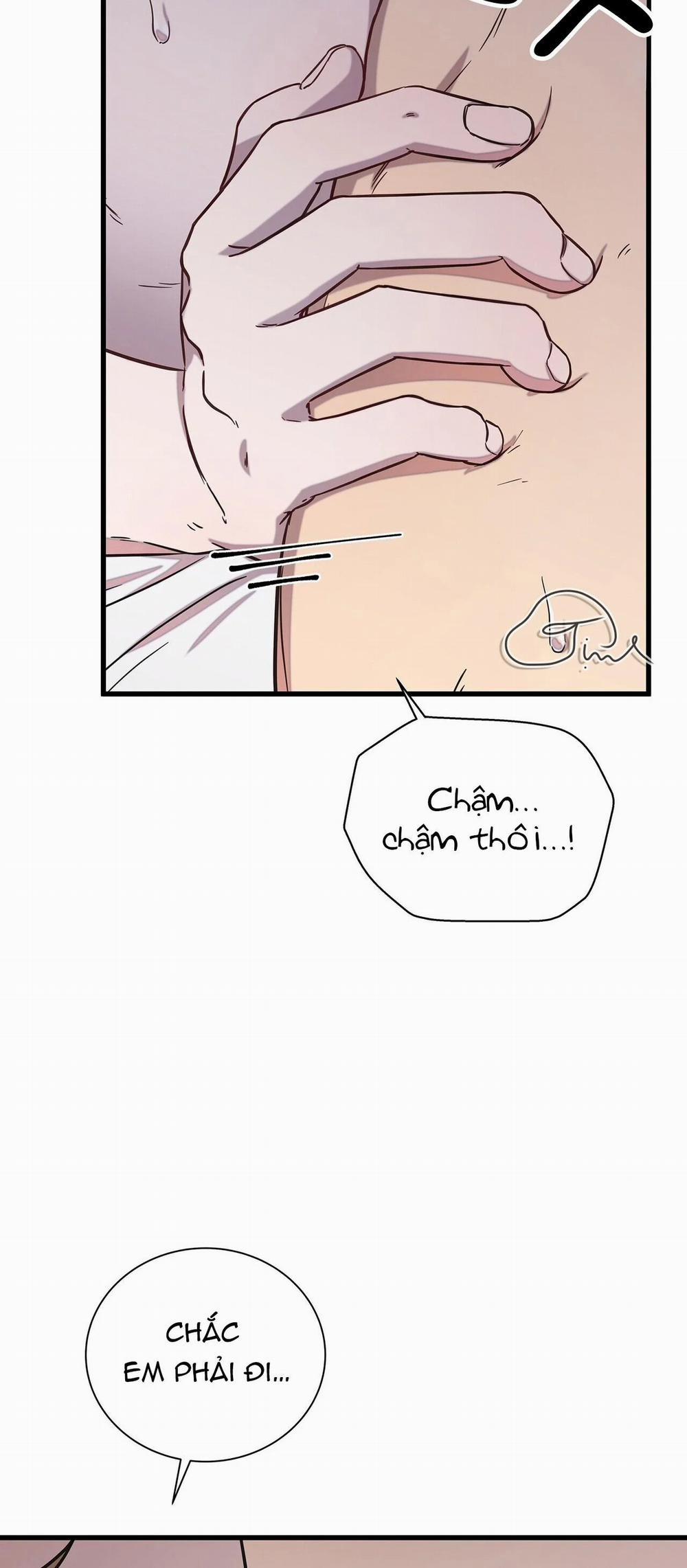 Làm Thế Nào Để Chia Tay Với Anh Ta 11 trang 35