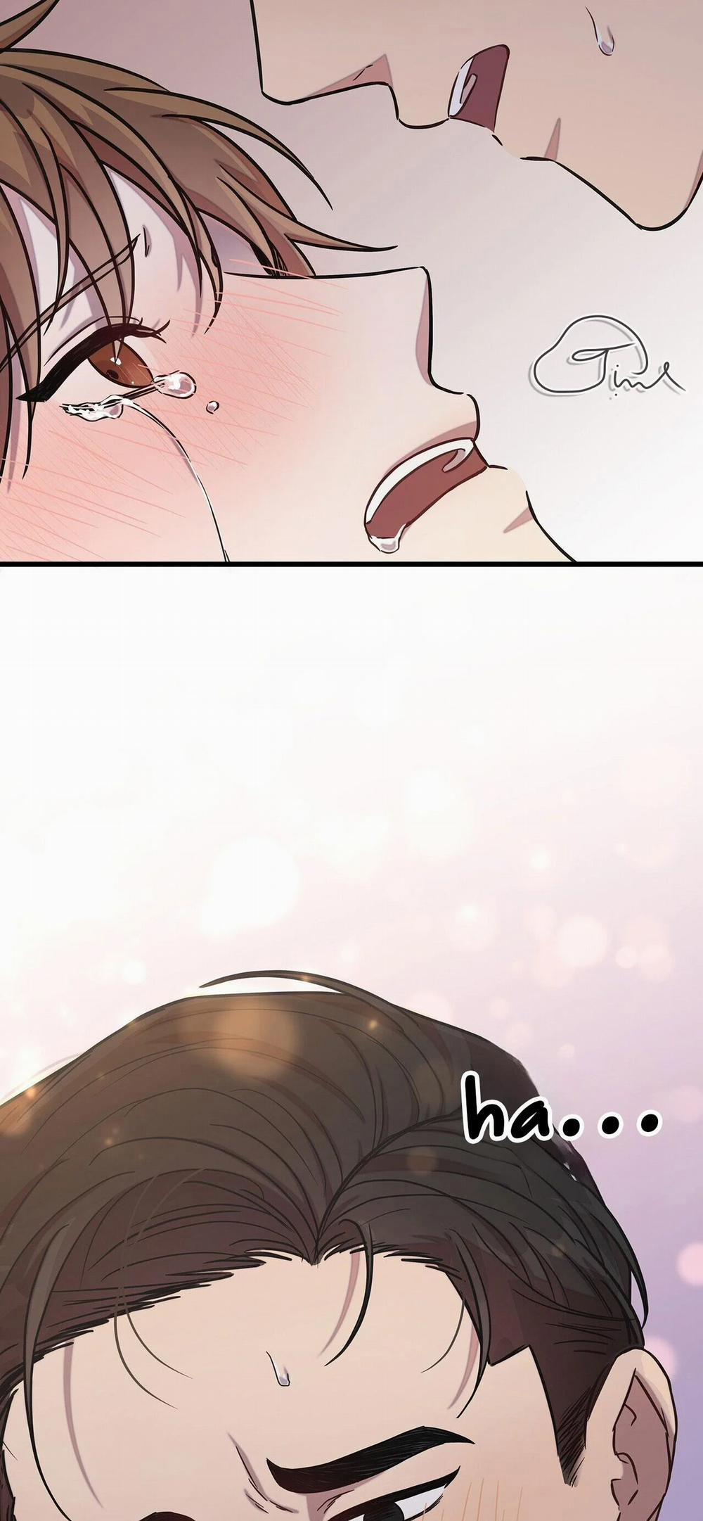 Làm Thế Nào Để Chia Tay Với Anh Ta 11 trang 36