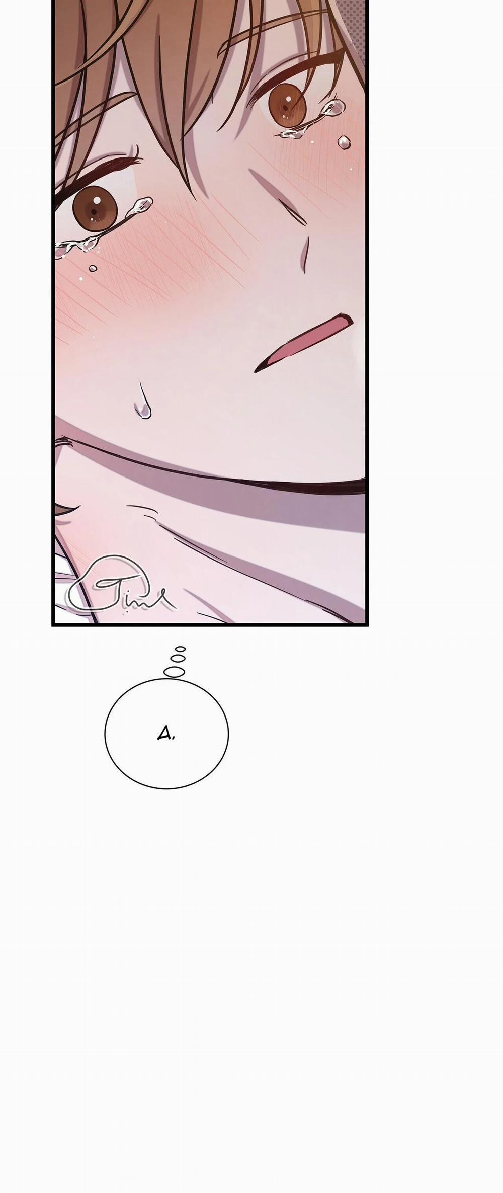 Làm Thế Nào Để Chia Tay Với Anh Ta 11 trang 38