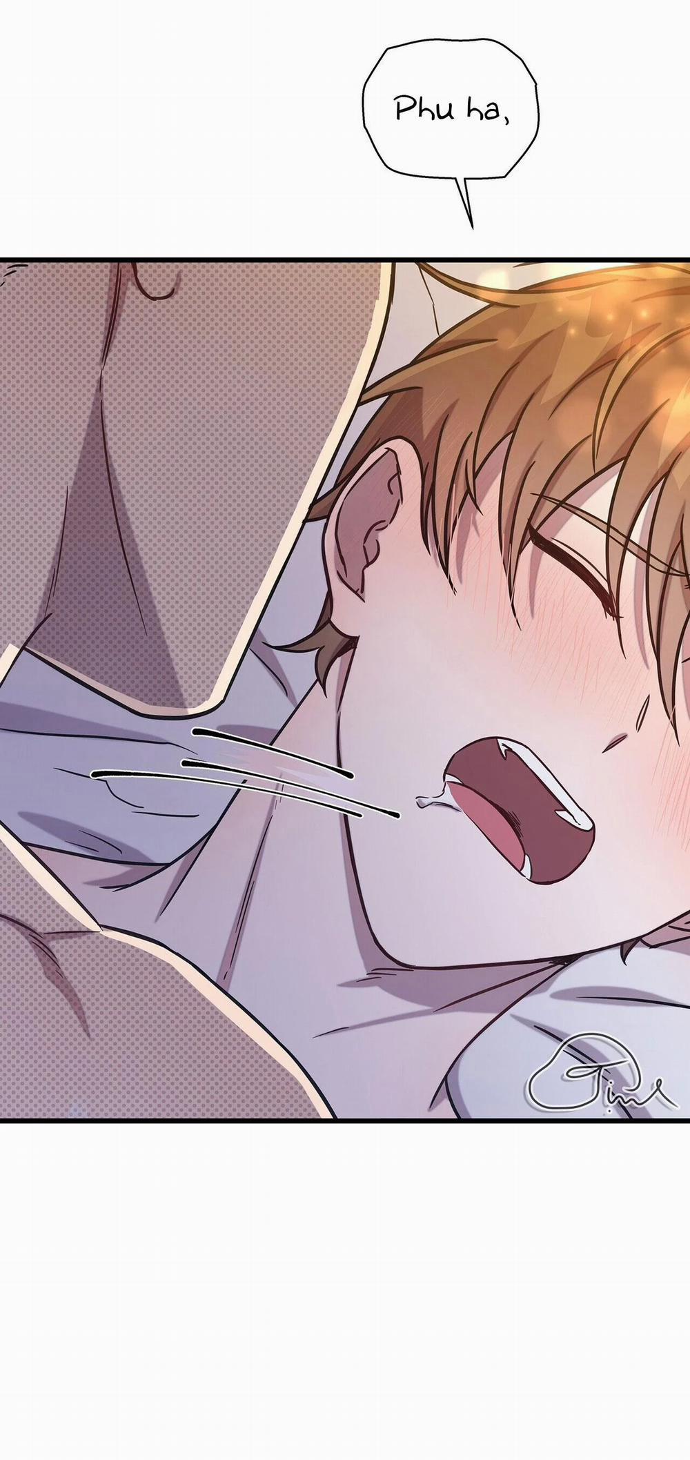 Làm Thế Nào Để Chia Tay Với Anh Ta 11 trang 43