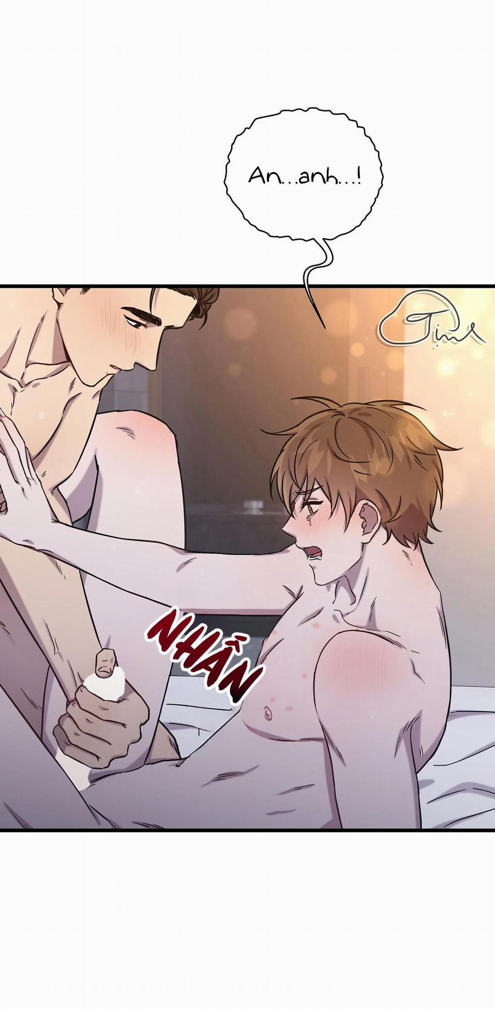 Làm Thế Nào Để Chia Tay Với Anh Ta 11 trang 44