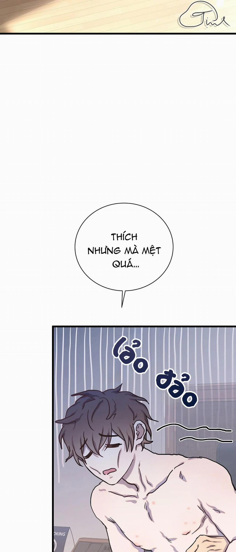 Làm Thế Nào Để Chia Tay Với Anh Ta 11 trang 51