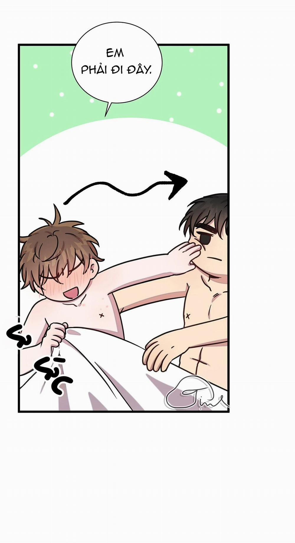 Làm Thế Nào Để Chia Tay Với Anh Ta 11 trang 56