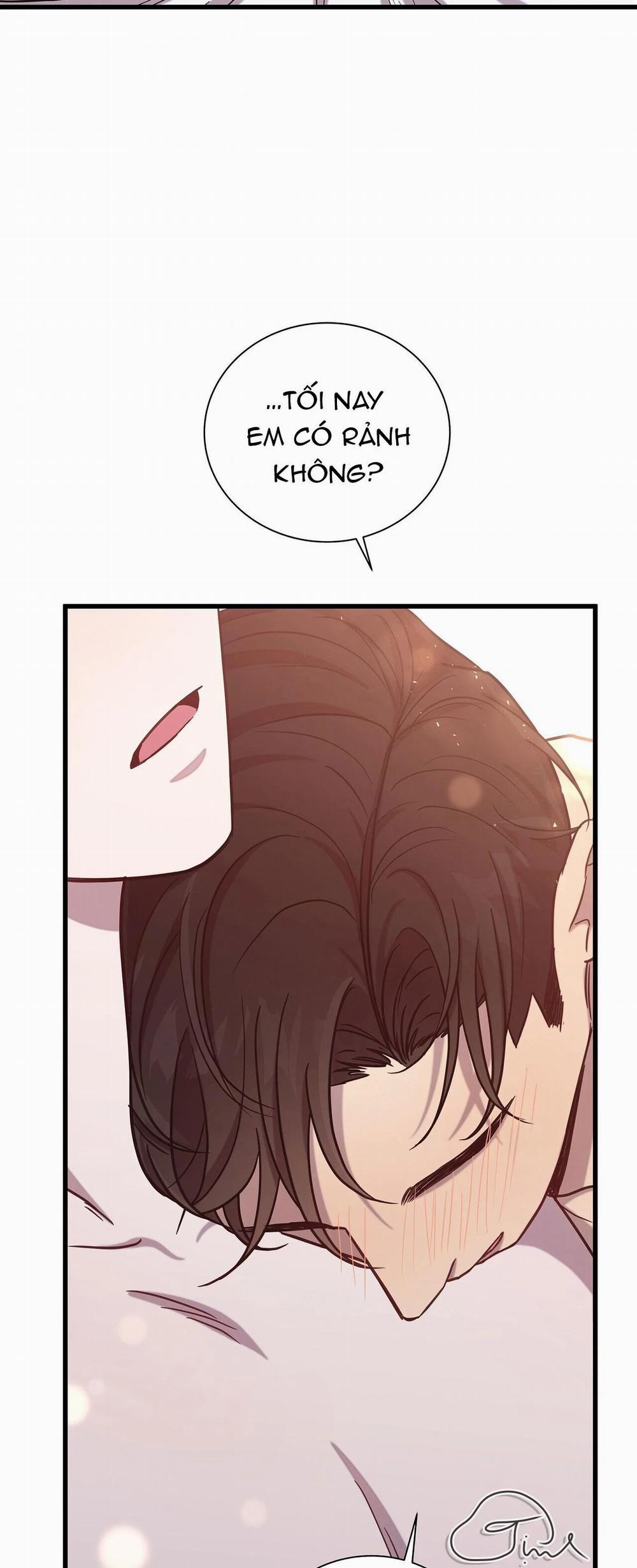 Làm Thế Nào Để Chia Tay Với Anh Ta 11 trang 58