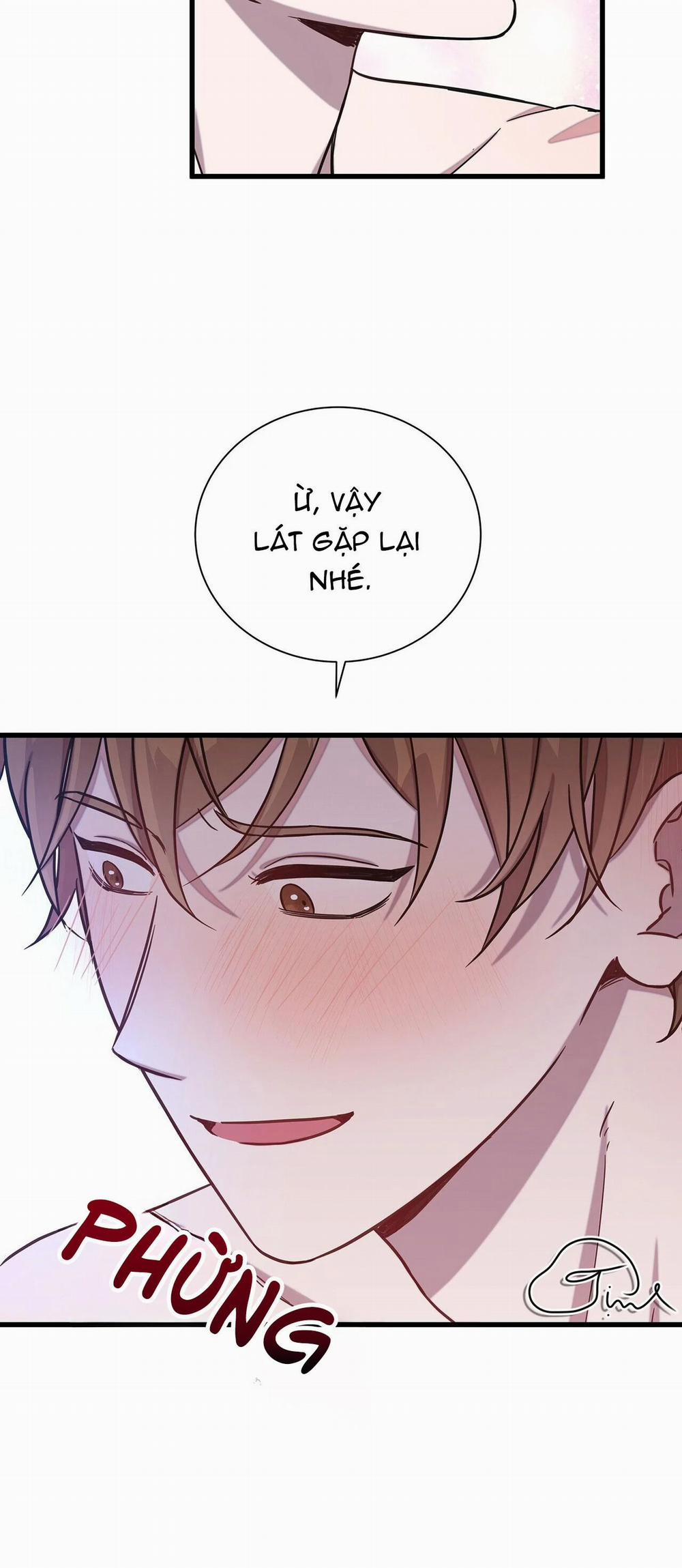 Làm Thế Nào Để Chia Tay Với Anh Ta 11 trang 61