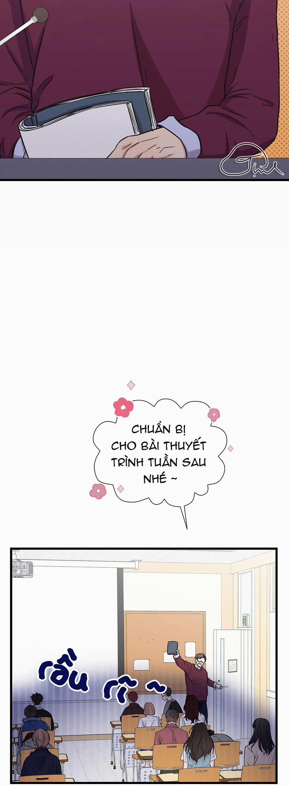 Làm Thế Nào Để Chia Tay Với Anh Ta 11 trang 64