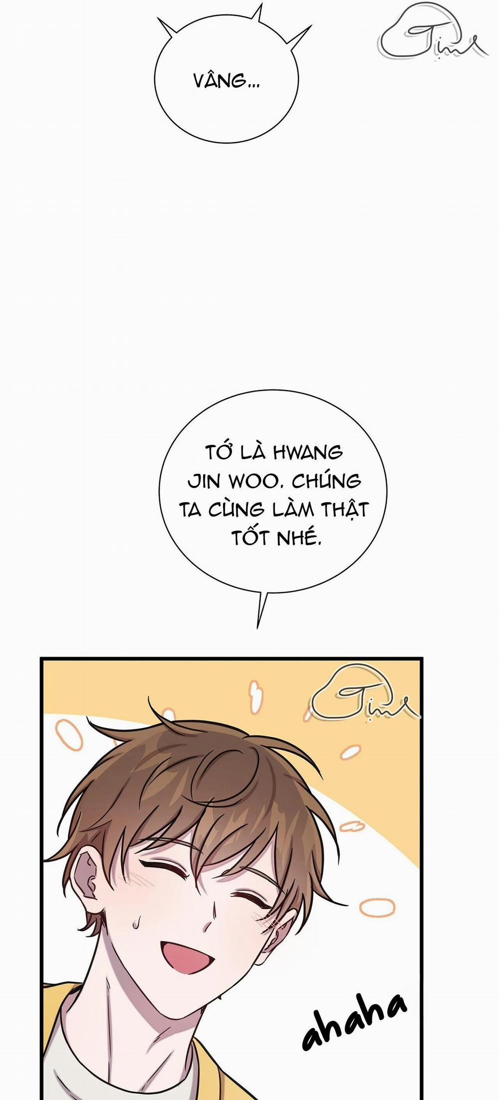 Làm Thế Nào Để Chia Tay Với Anh Ta 11 trang 65