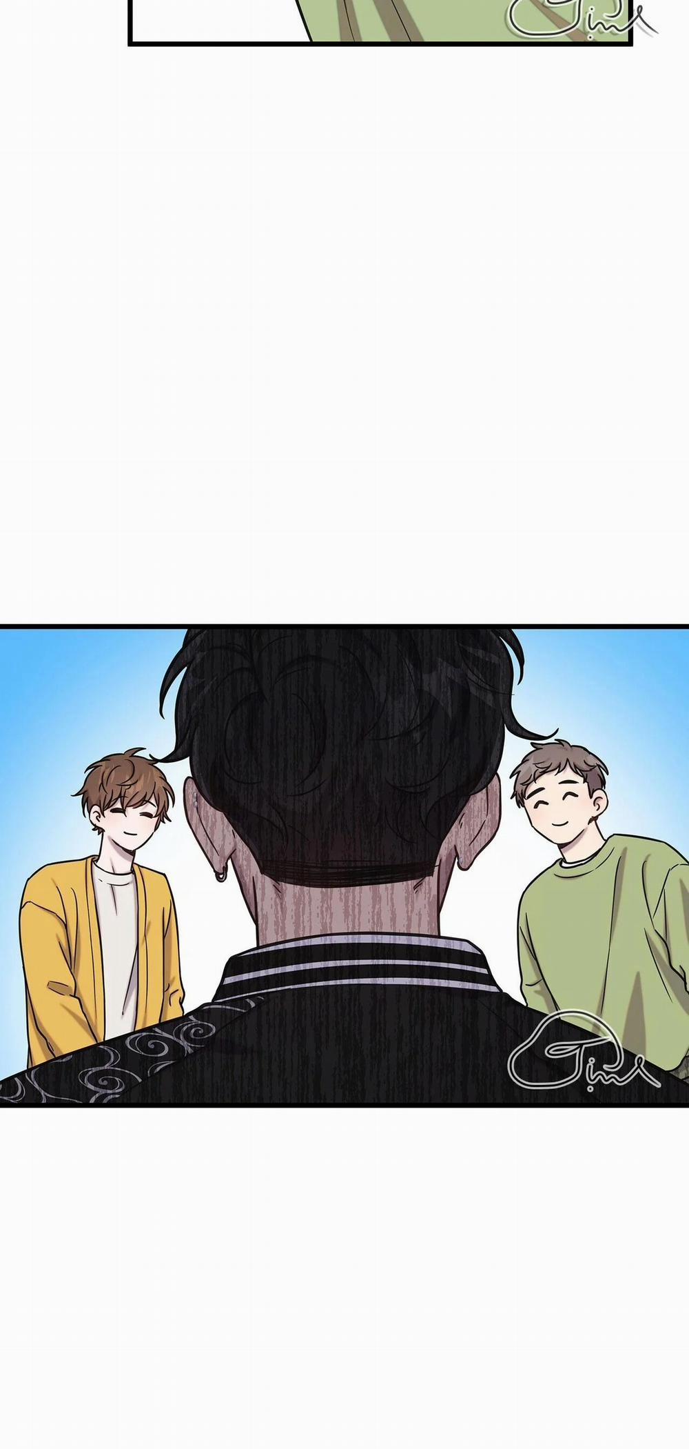 Làm Thế Nào Để Chia Tay Với Anh Ta 11 trang 67