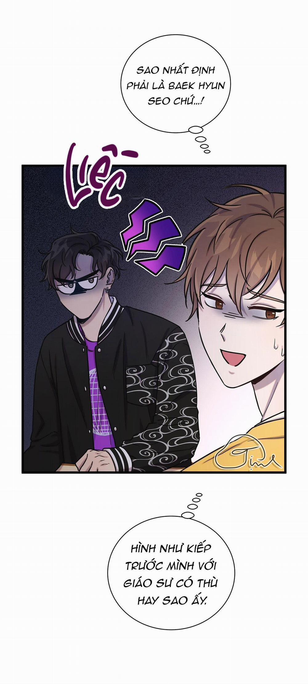 Làm Thế Nào Để Chia Tay Với Anh Ta 11 trang 69