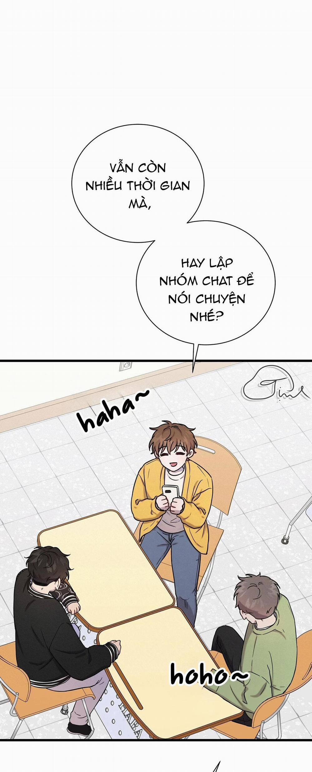 Làm Thế Nào Để Chia Tay Với Anh Ta 11 trang 70