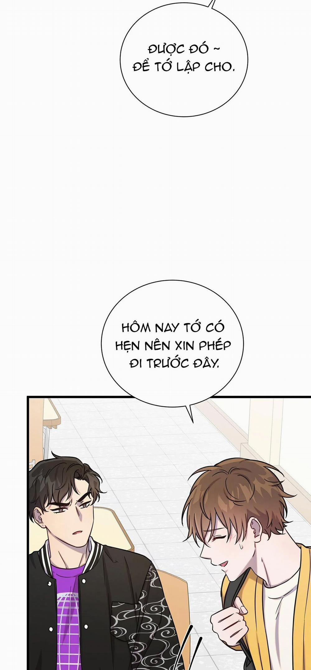 Làm Thế Nào Để Chia Tay Với Anh Ta 11 trang 71