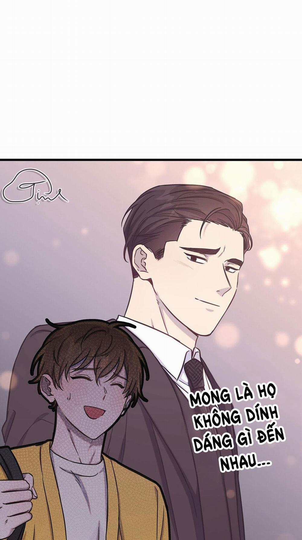 Làm Thế Nào Để Chia Tay Với Anh Ta 11 trang 74