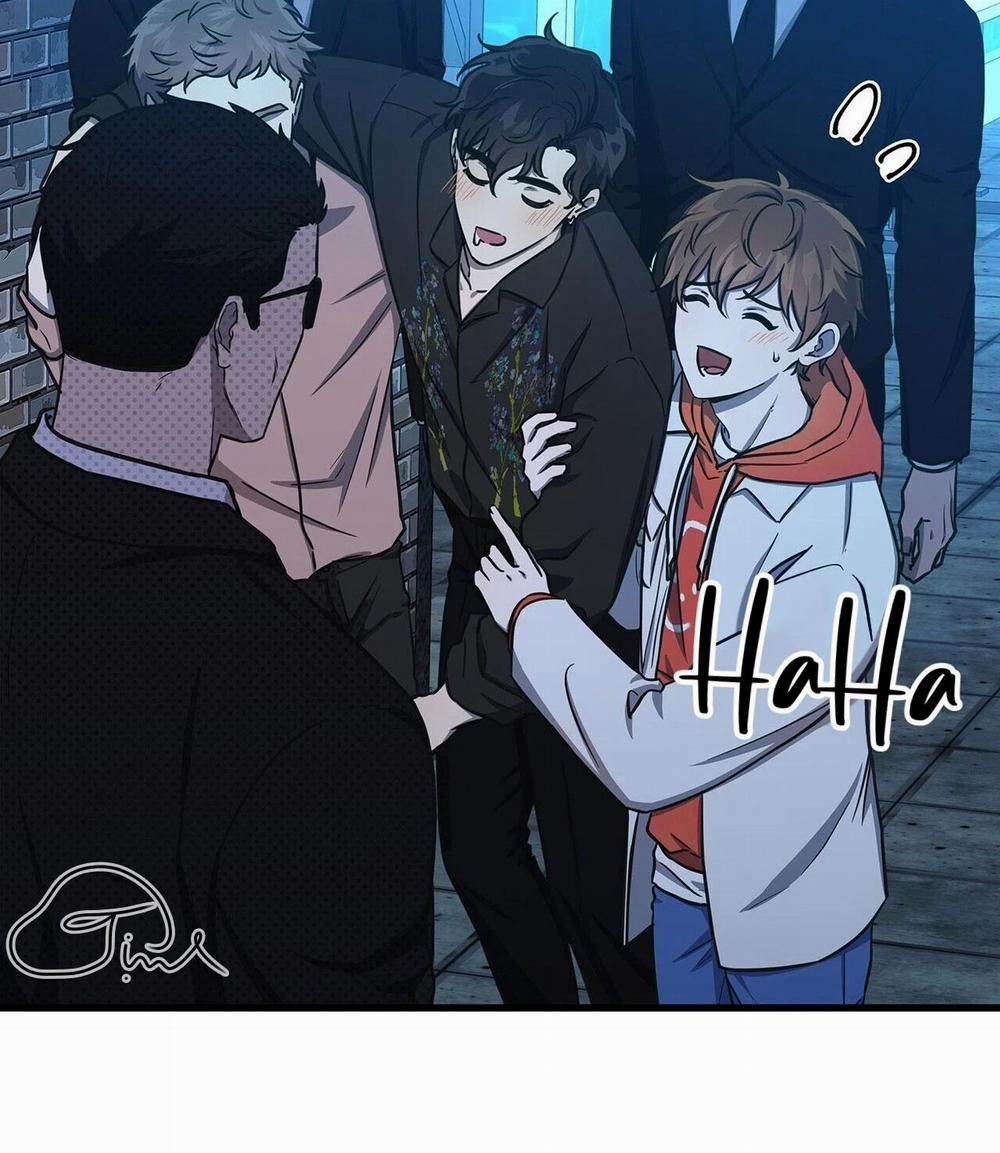 Làm Thế Nào Để Chia Tay Với Anh Ta 15 trang 13