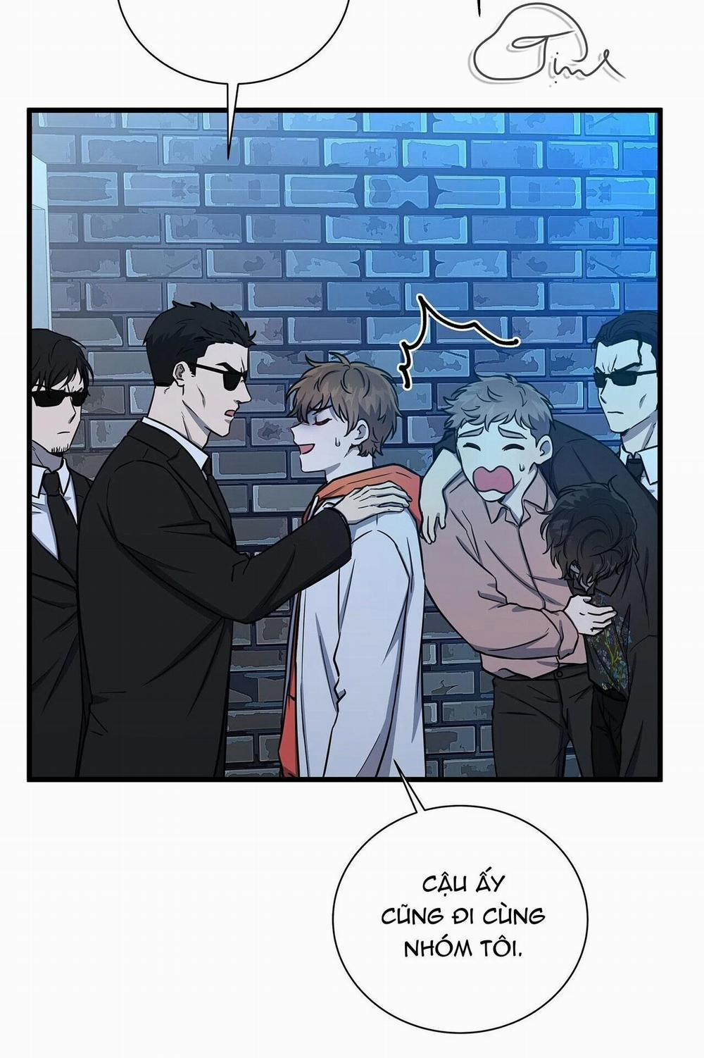 Làm Thế Nào Để Chia Tay Với Anh Ta 15 trang 17