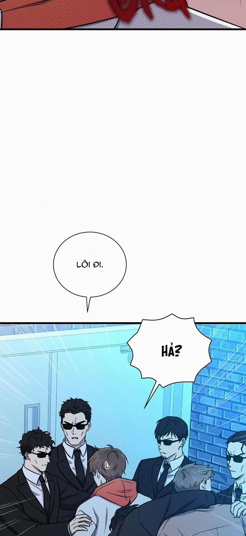 Làm Thế Nào Để Chia Tay Với Anh Ta 15 trang 19