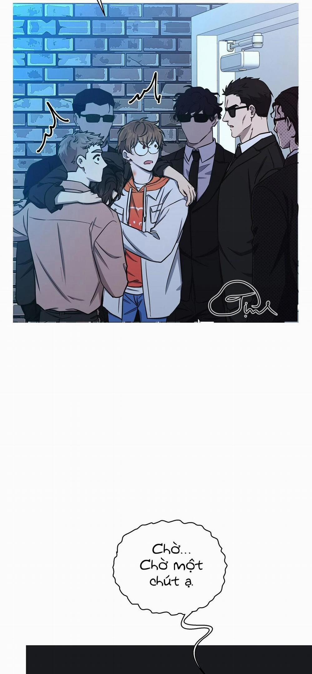 Làm Thế Nào Để Chia Tay Với Anh Ta 15 trang 2