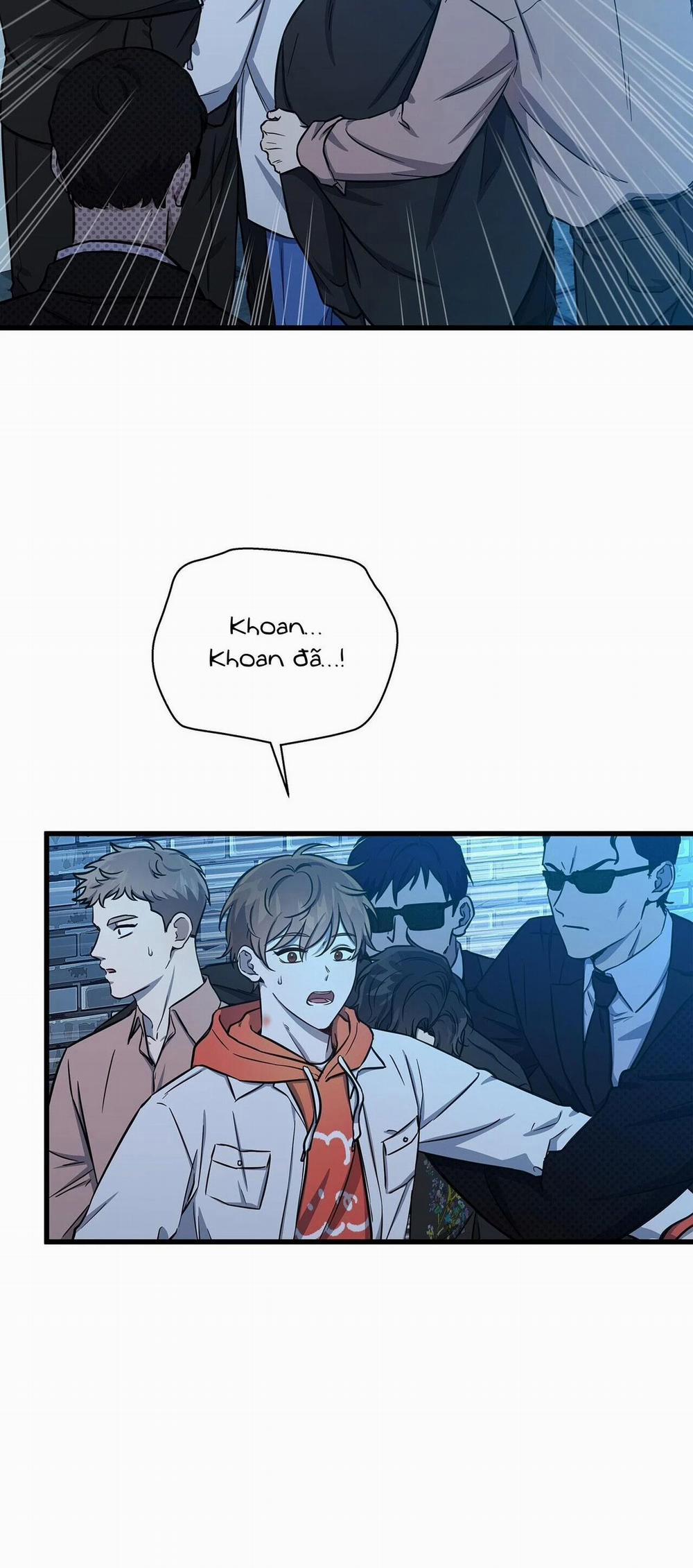 Làm Thế Nào Để Chia Tay Với Anh Ta 15 trang 20