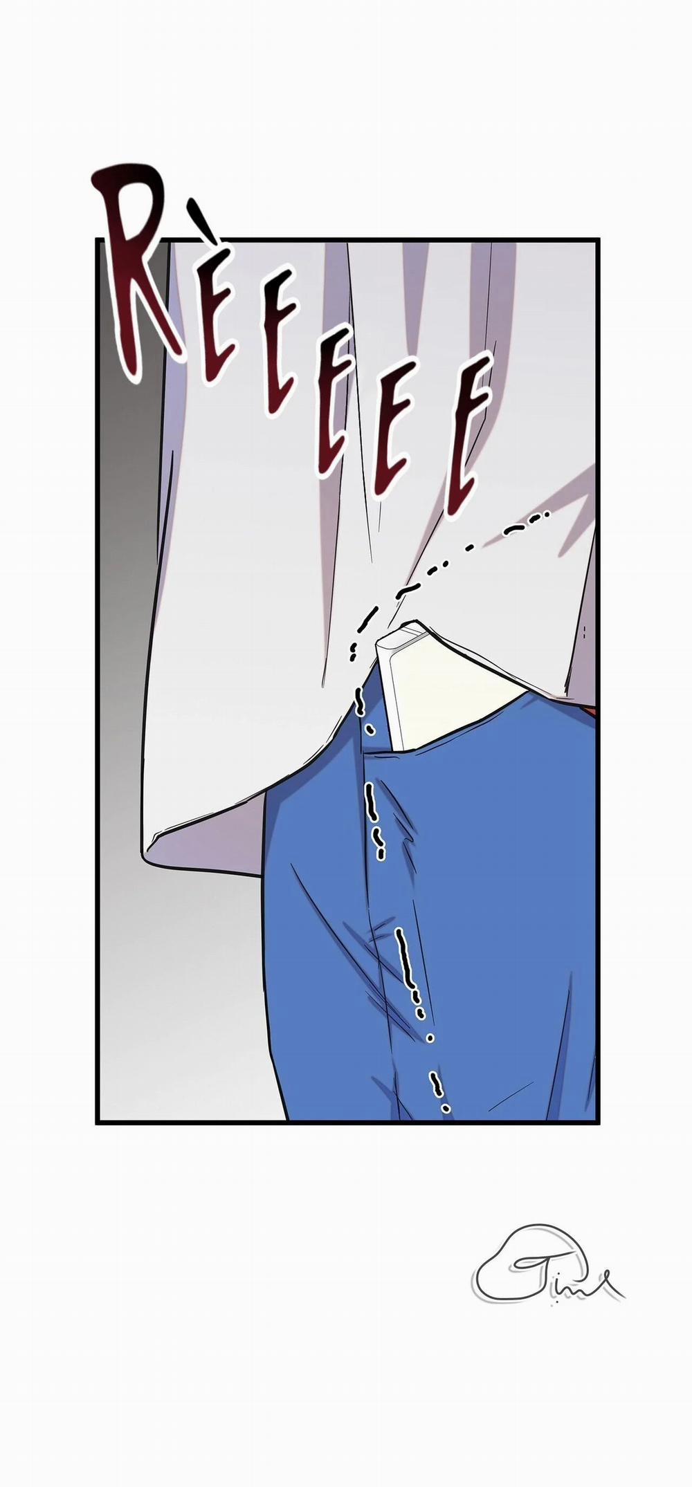 Làm Thế Nào Để Chia Tay Với Anh Ta 15 trang 21