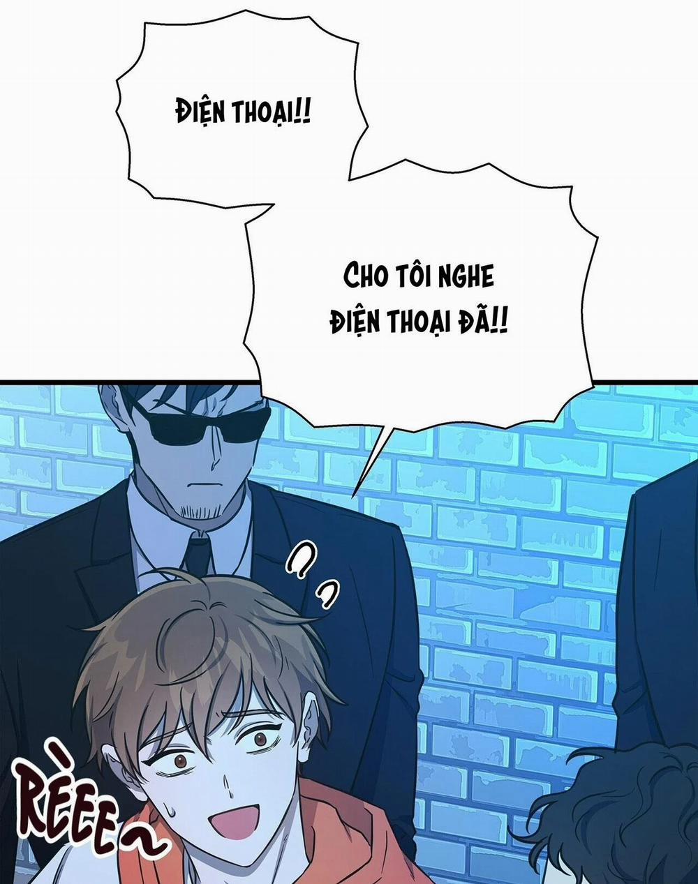 Làm Thế Nào Để Chia Tay Với Anh Ta 15 trang 22