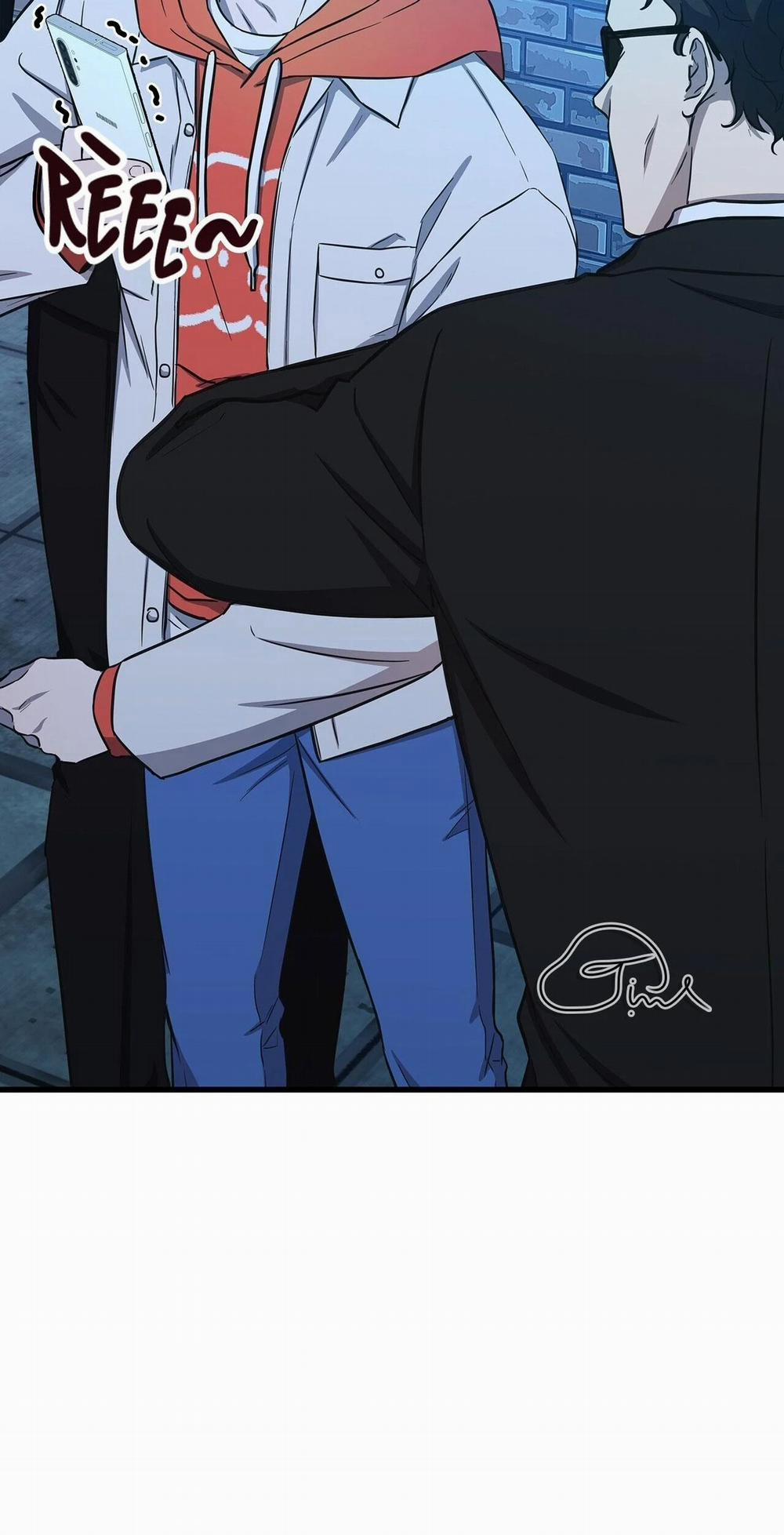 Làm Thế Nào Để Chia Tay Với Anh Ta 15 trang 23