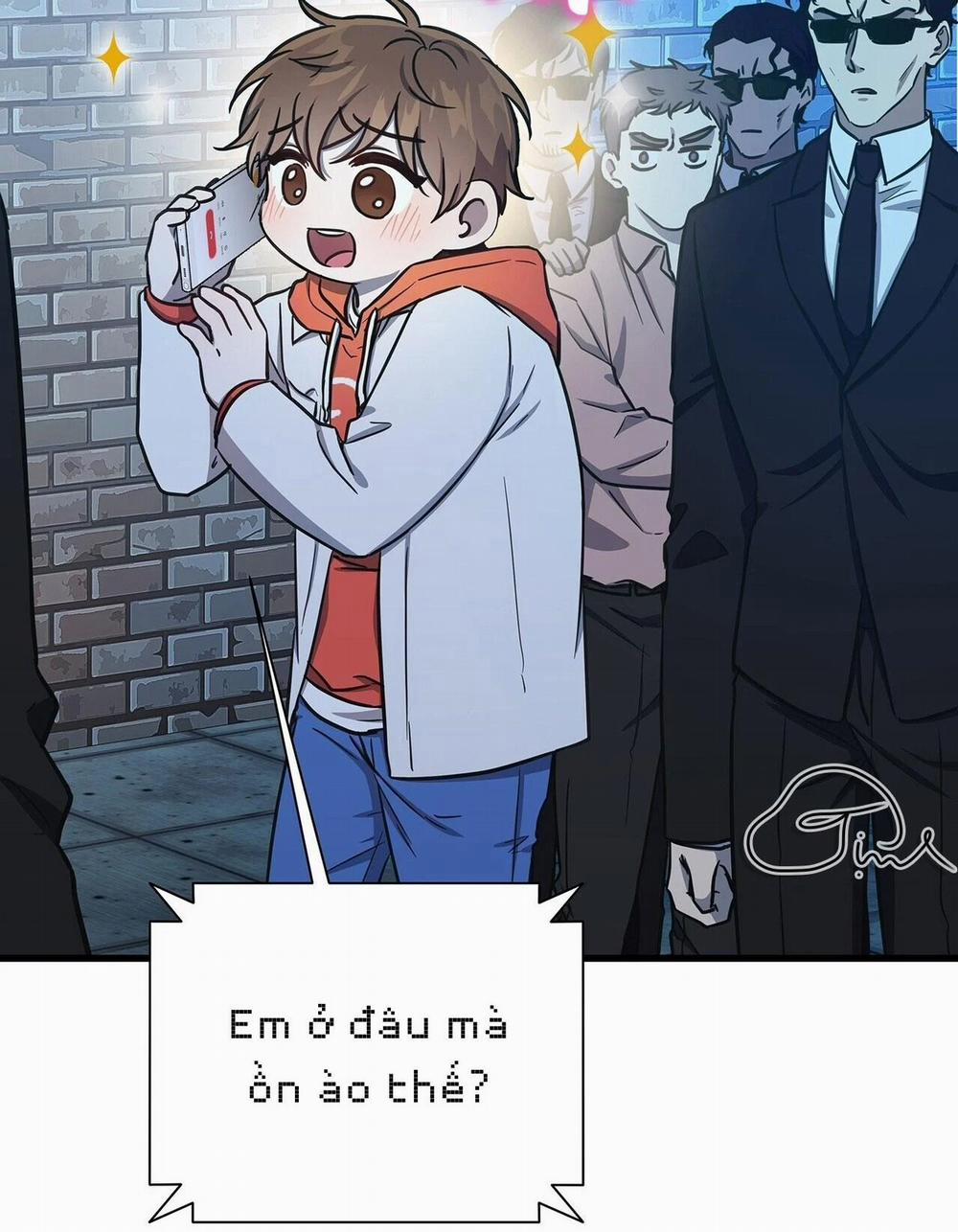 Làm Thế Nào Để Chia Tay Với Anh Ta 15 trang 26