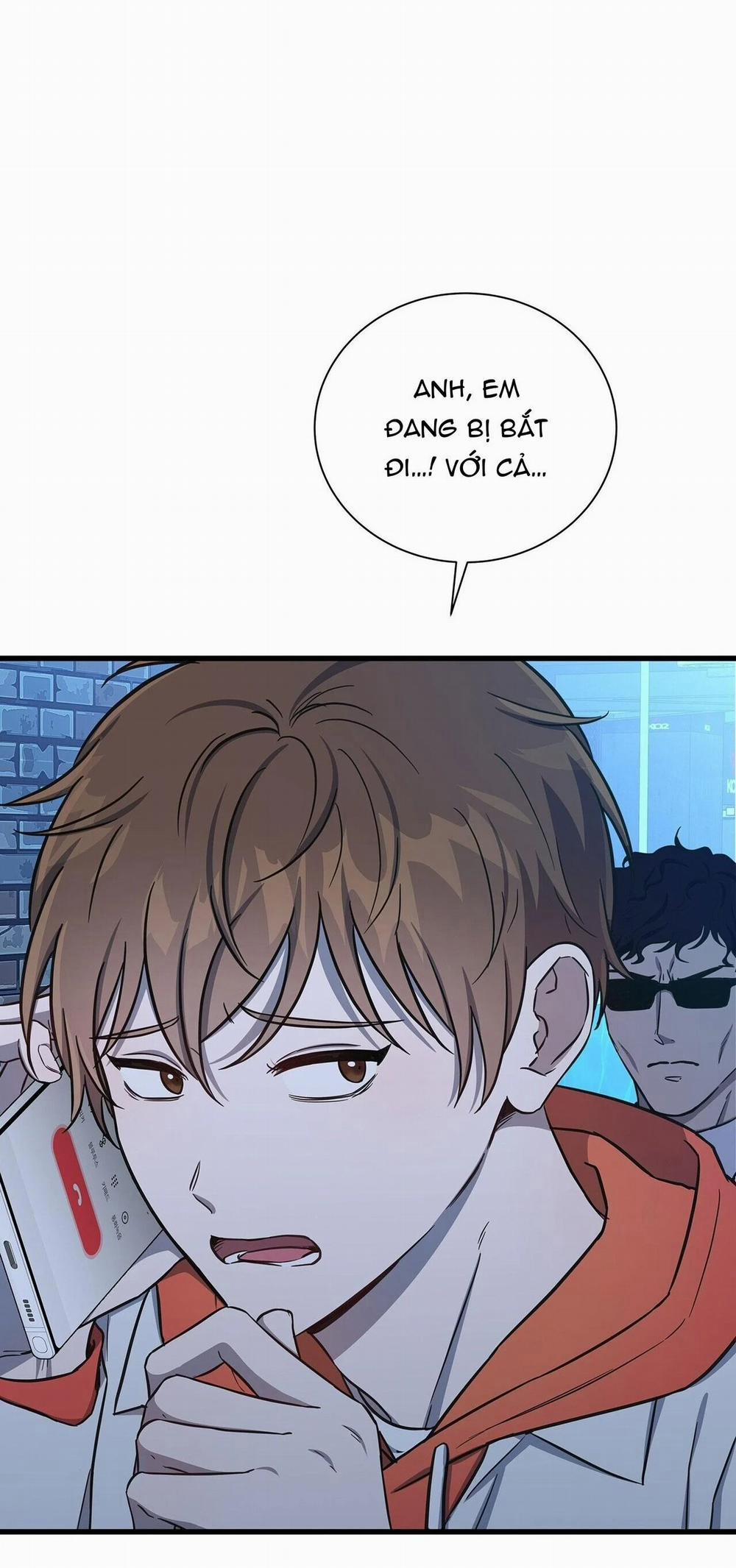 Làm Thế Nào Để Chia Tay Với Anh Ta 15 trang 27