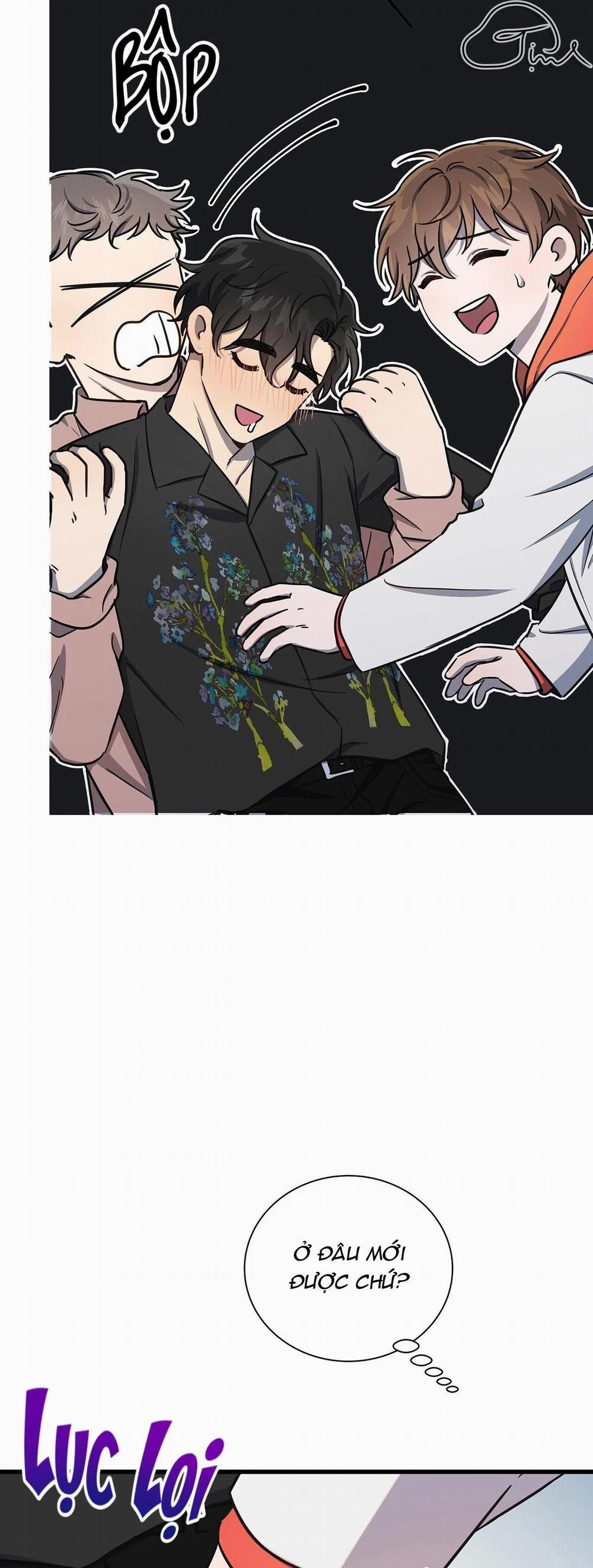 Làm Thế Nào Để Chia Tay Với Anh Ta 15 trang 3