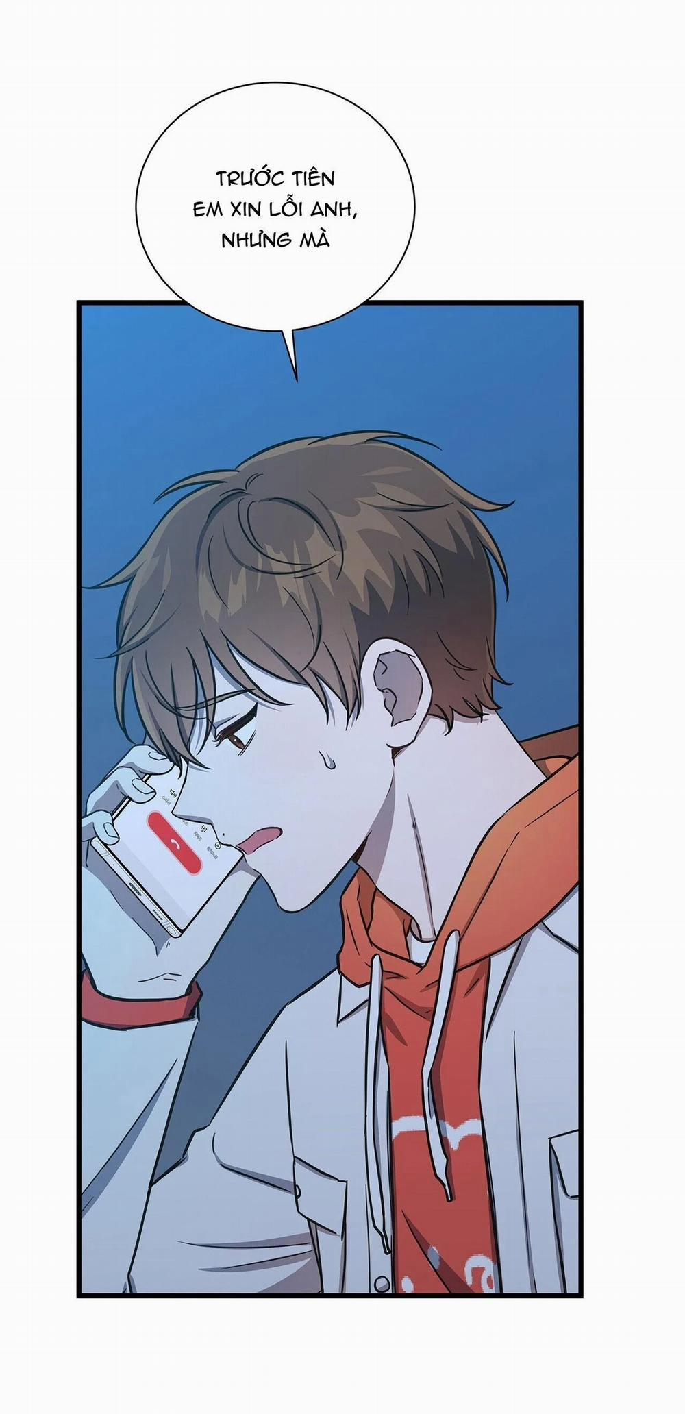 Làm Thế Nào Để Chia Tay Với Anh Ta 15 trang 30