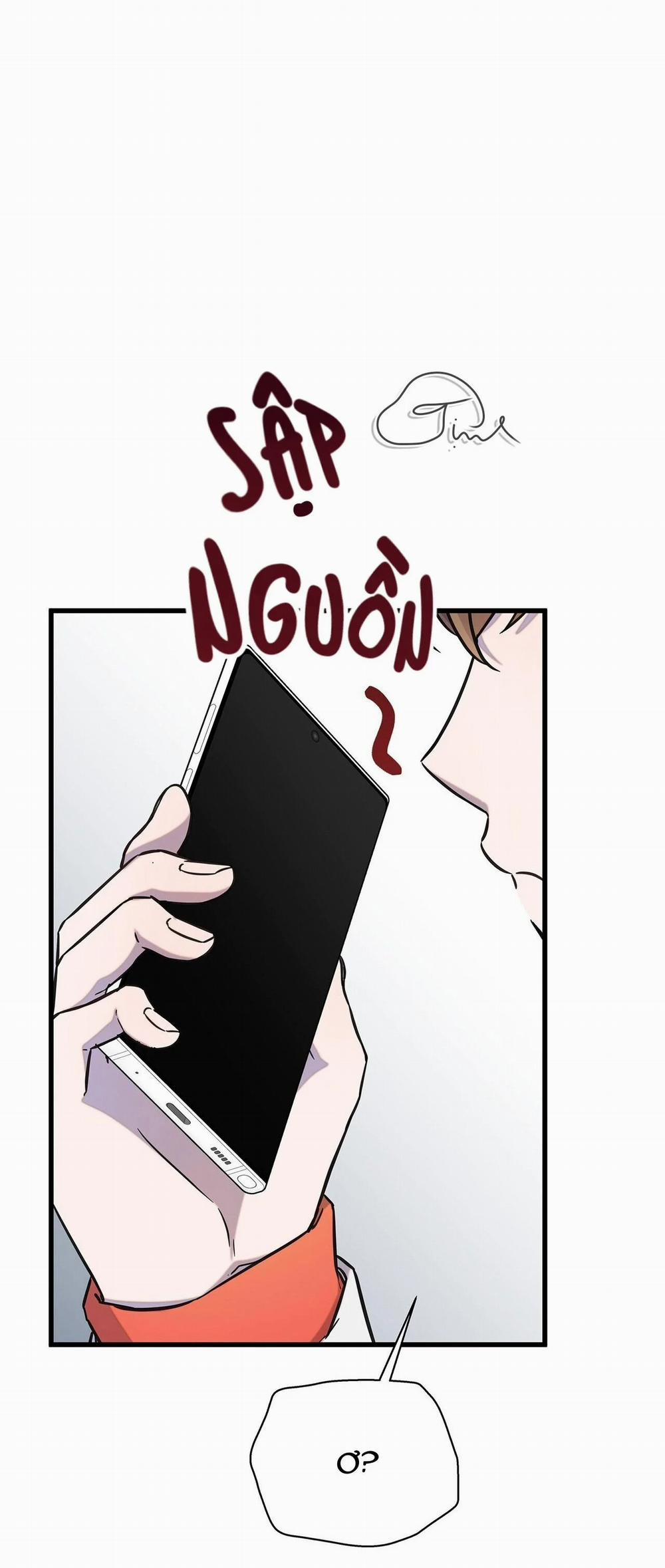 Làm Thế Nào Để Chia Tay Với Anh Ta 15 trang 31