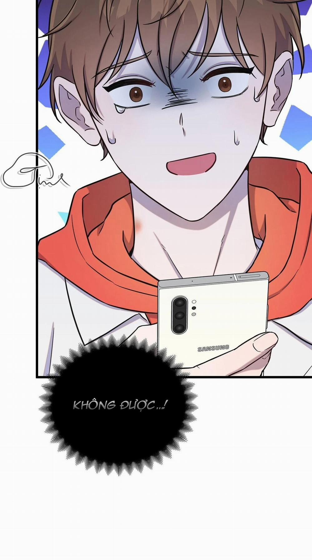 Làm Thế Nào Để Chia Tay Với Anh Ta 15 trang 35