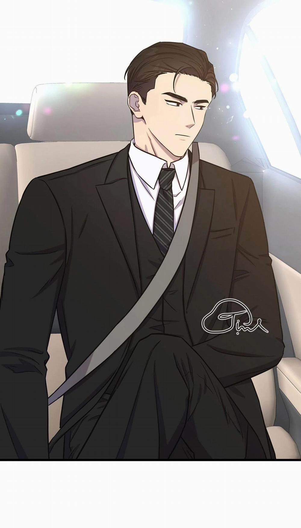 Làm Thế Nào Để Chia Tay Với Anh Ta 15 trang 38