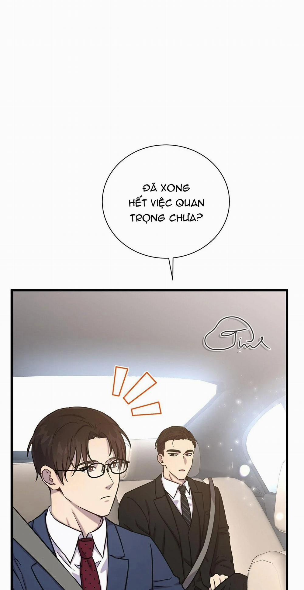 Làm Thế Nào Để Chia Tay Với Anh Ta 15 trang 39