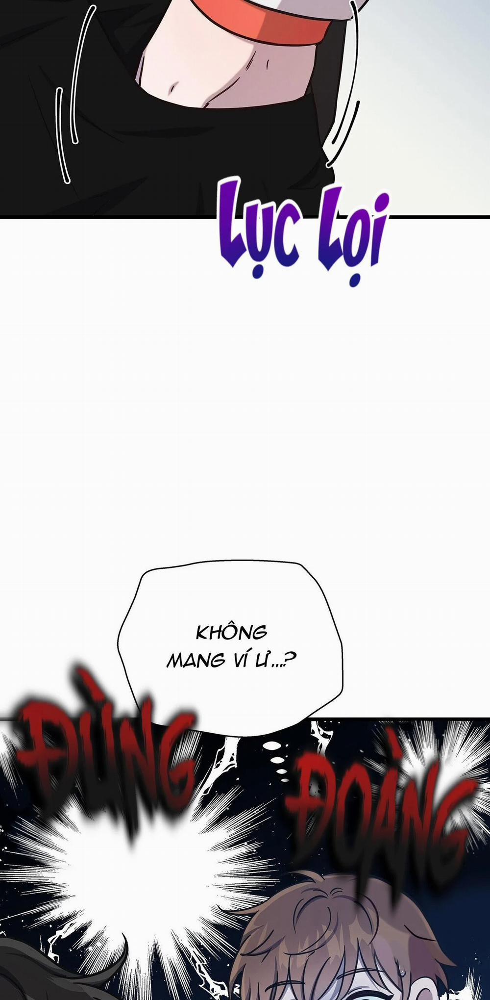 Làm Thế Nào Để Chia Tay Với Anh Ta 15 trang 4