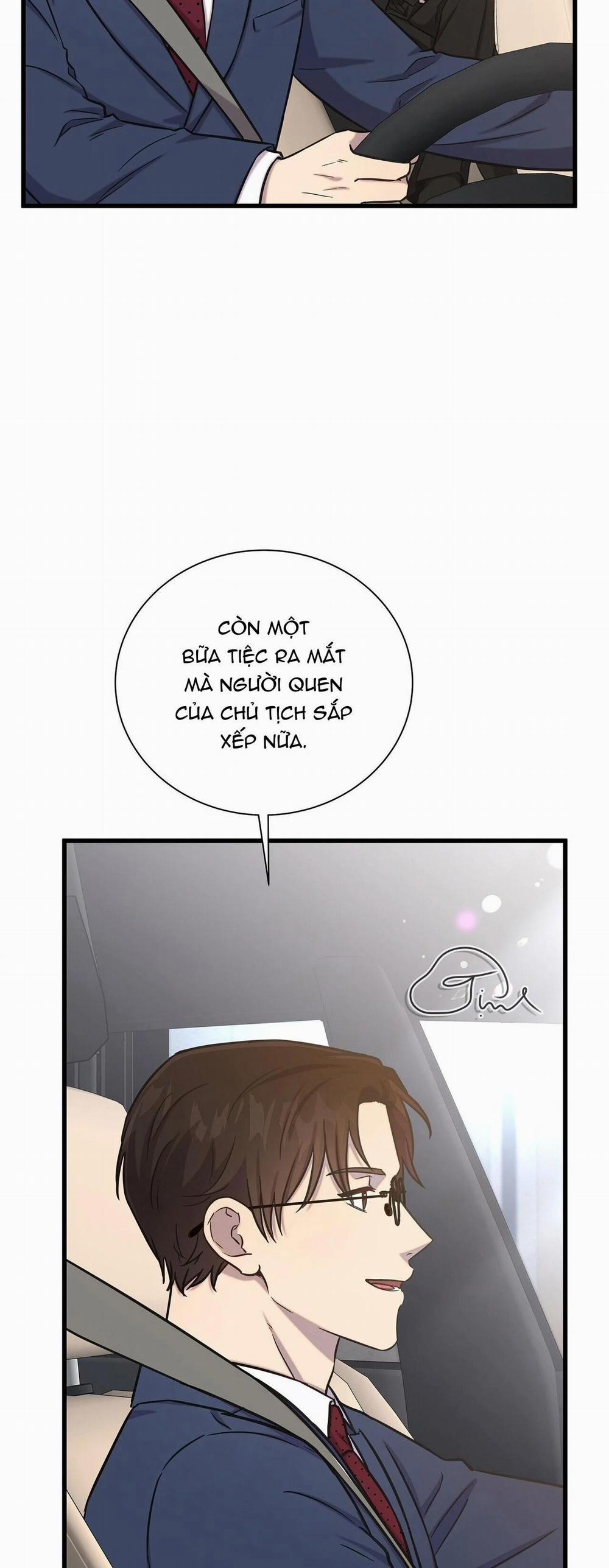 Làm Thế Nào Để Chia Tay Với Anh Ta 15 trang 40