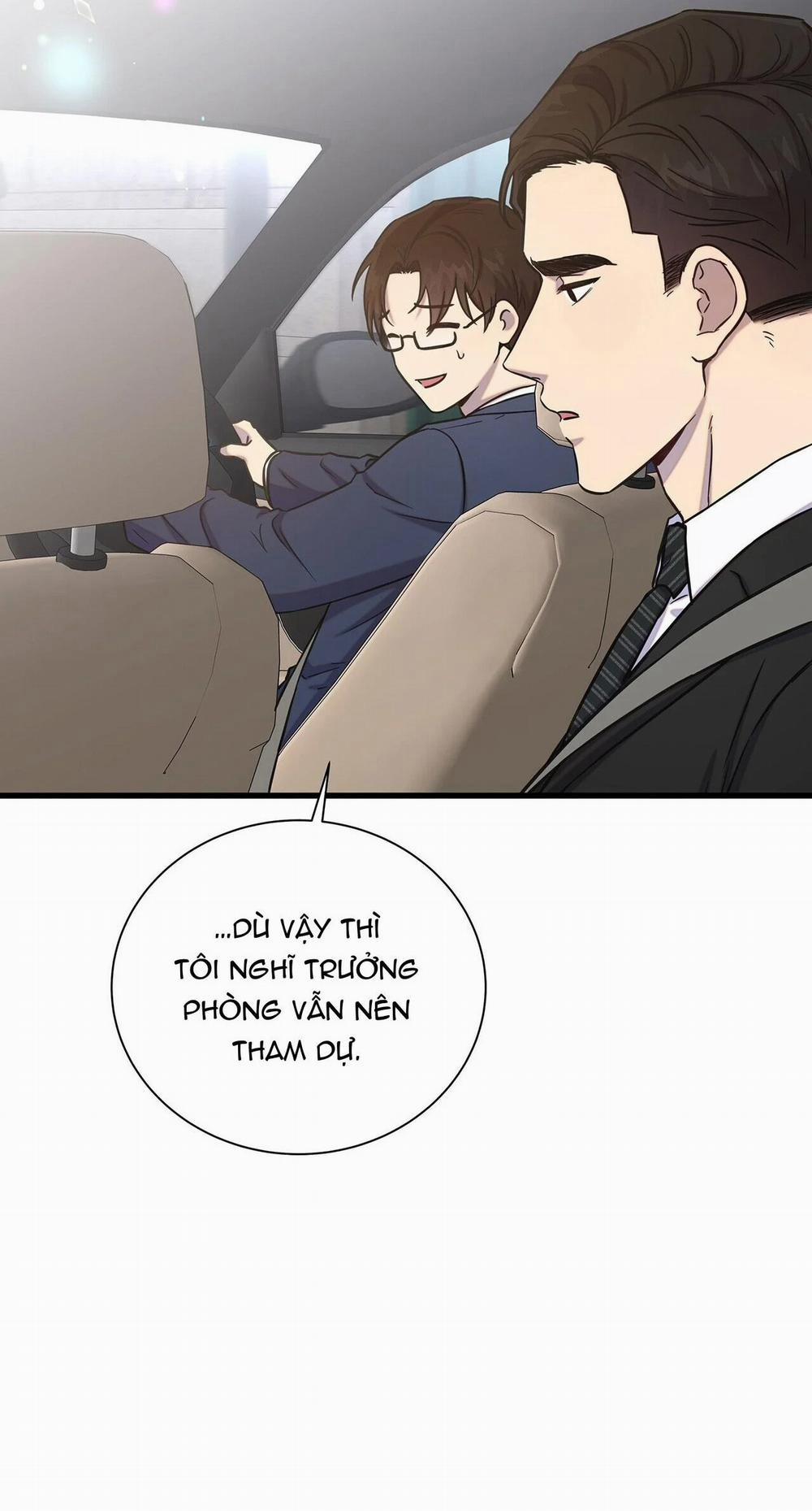 Làm Thế Nào Để Chia Tay Với Anh Ta 15 trang 43