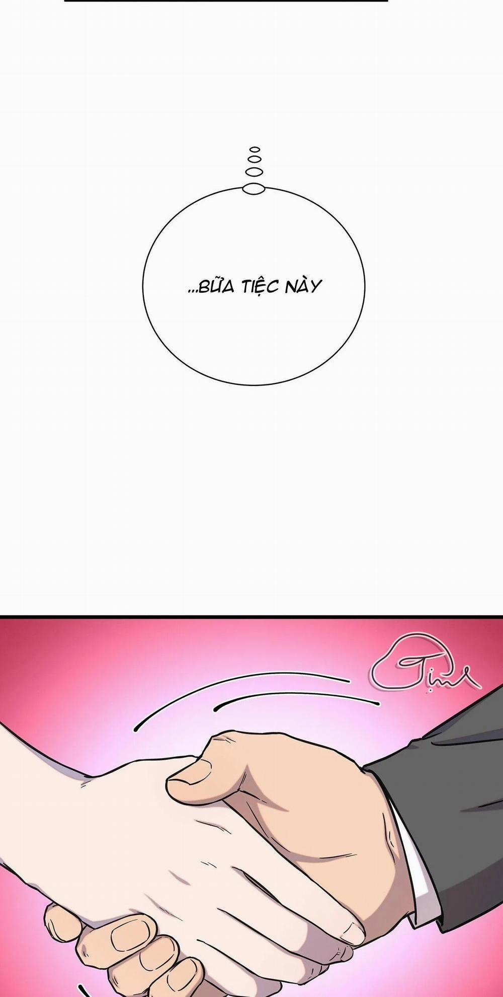 Làm Thế Nào Để Chia Tay Với Anh Ta 15 trang 45