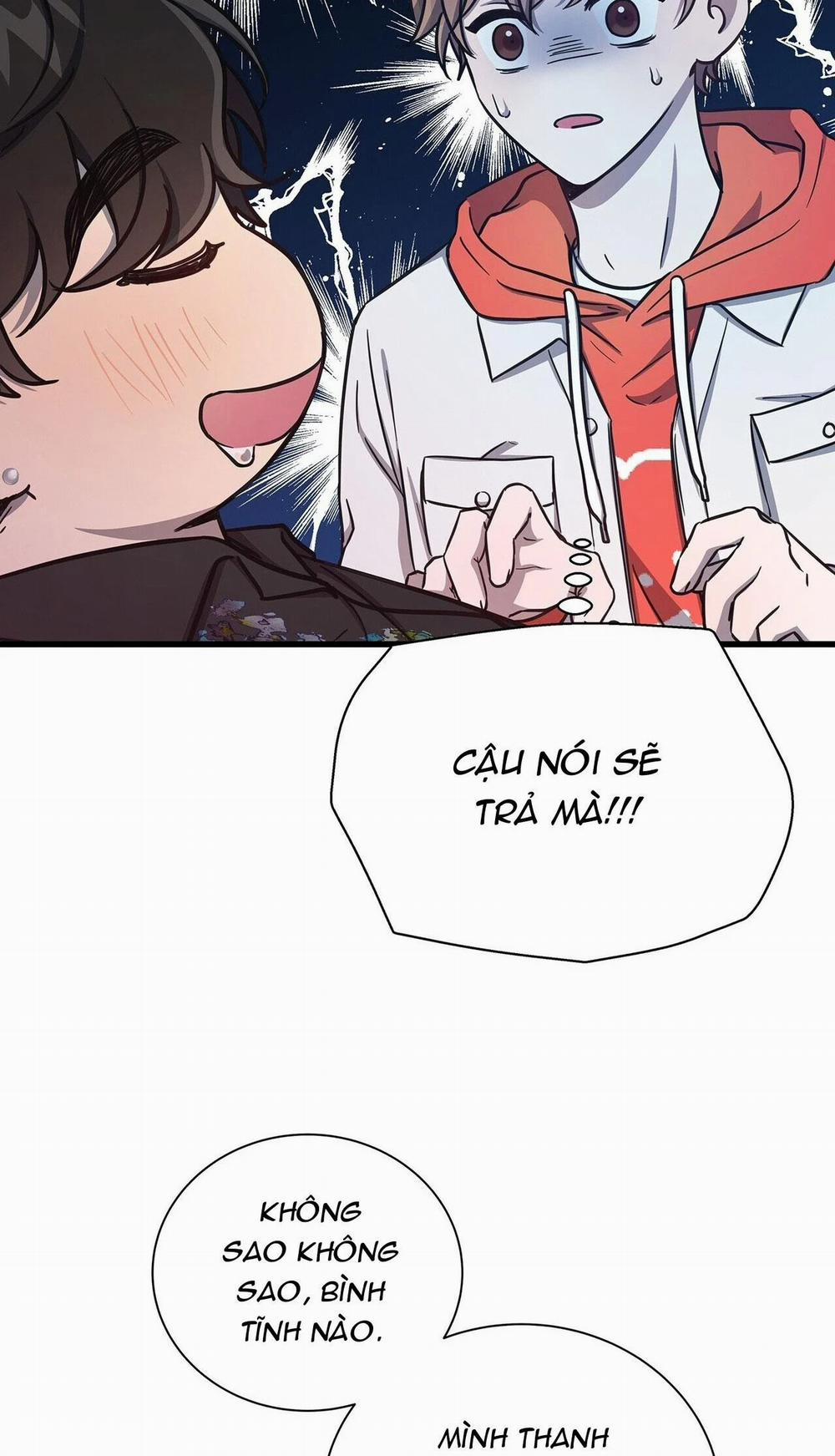 Làm Thế Nào Để Chia Tay Với Anh Ta 15 trang 5