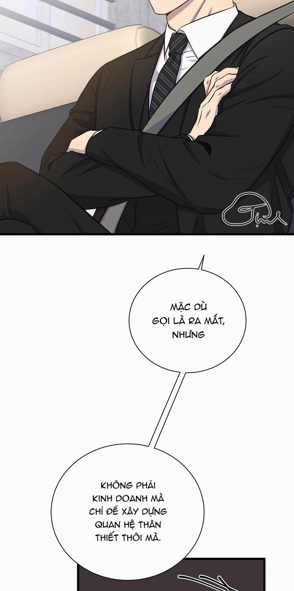 Làm Thế Nào Để Chia Tay Với Anh Ta 15 trang 53