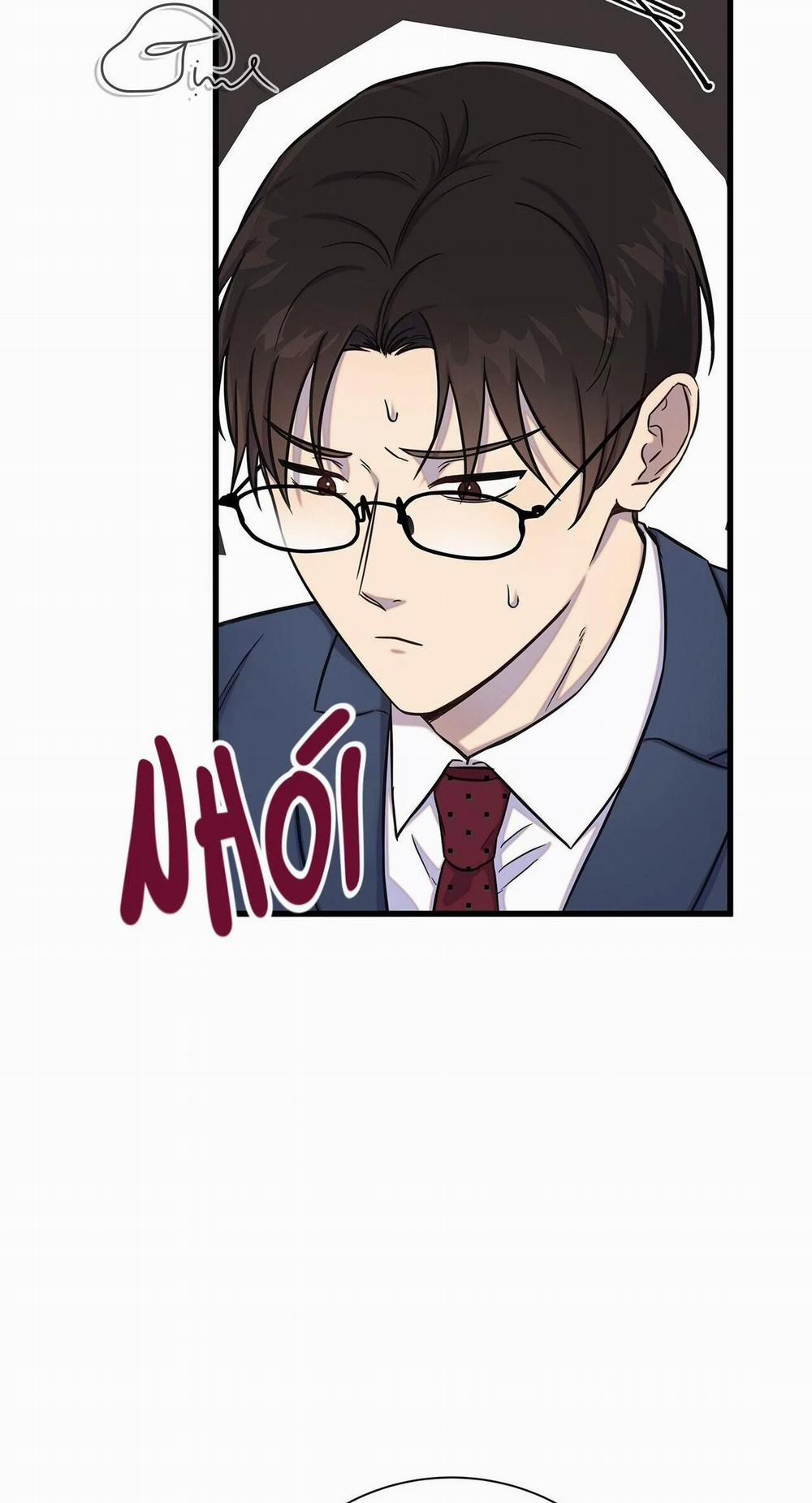 Làm Thế Nào Để Chia Tay Với Anh Ta 15 trang 54