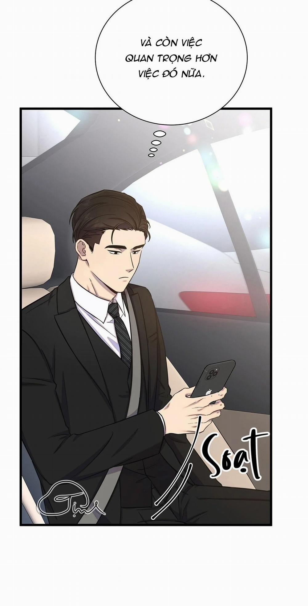 Làm Thế Nào Để Chia Tay Với Anh Ta 15 trang 55