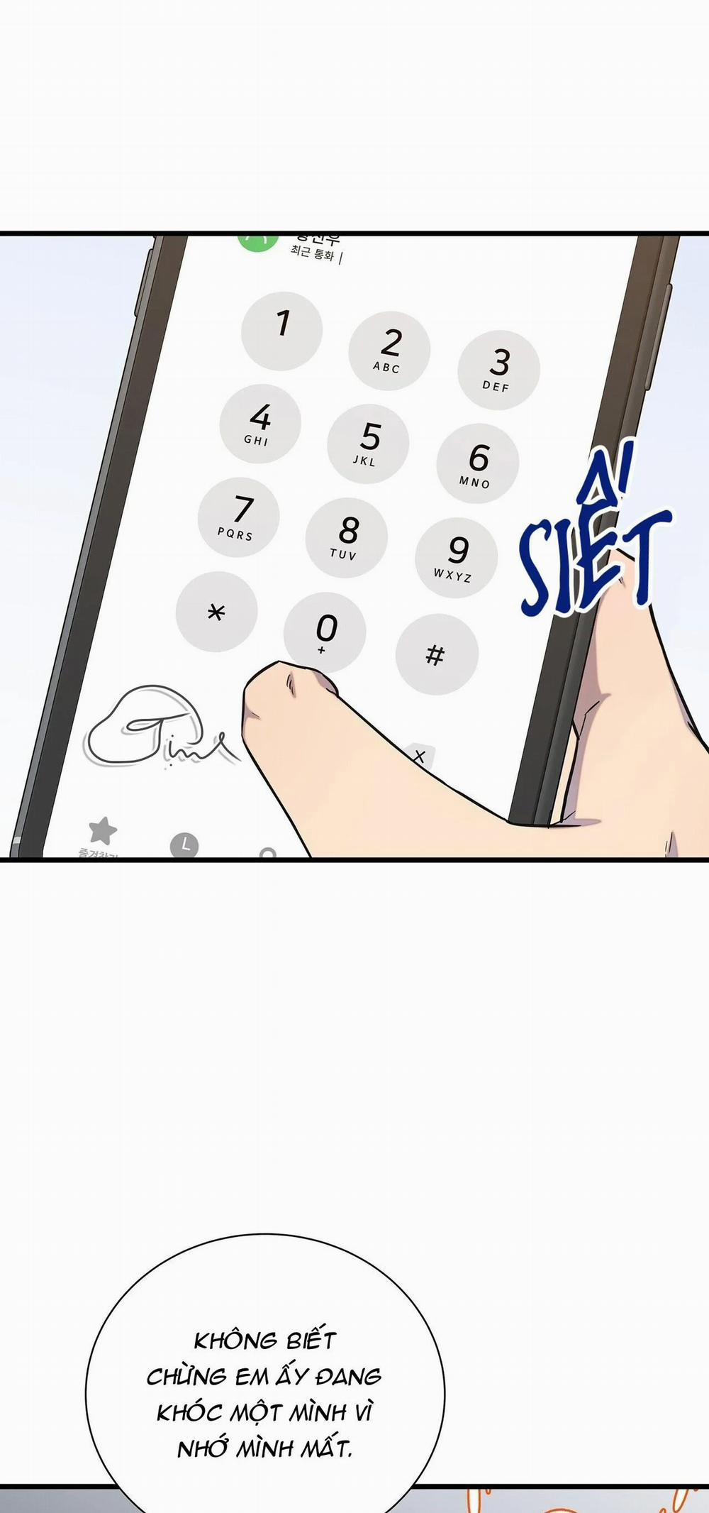 Làm Thế Nào Để Chia Tay Với Anh Ta 15 trang 56