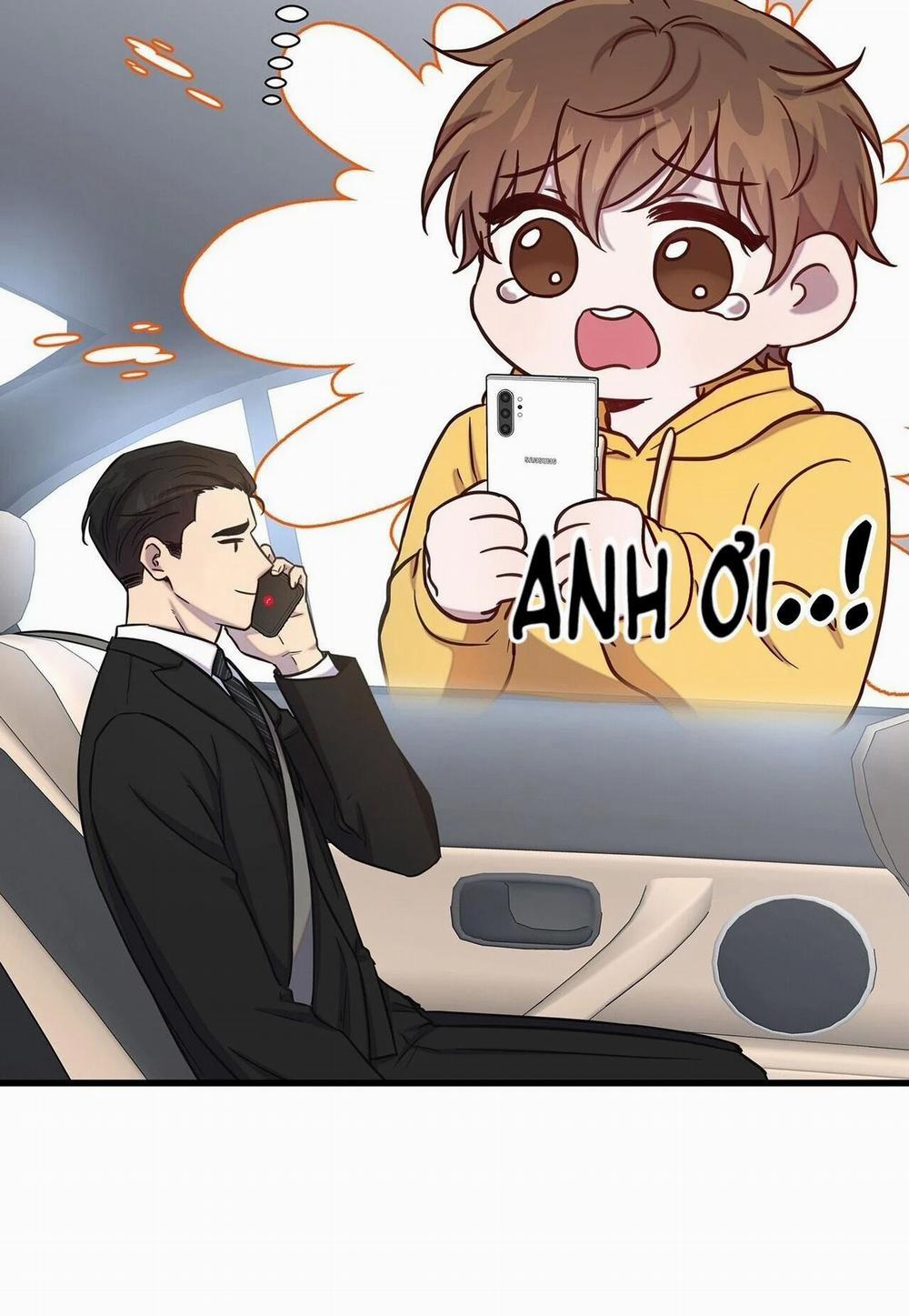 Làm Thế Nào Để Chia Tay Với Anh Ta 15 trang 58