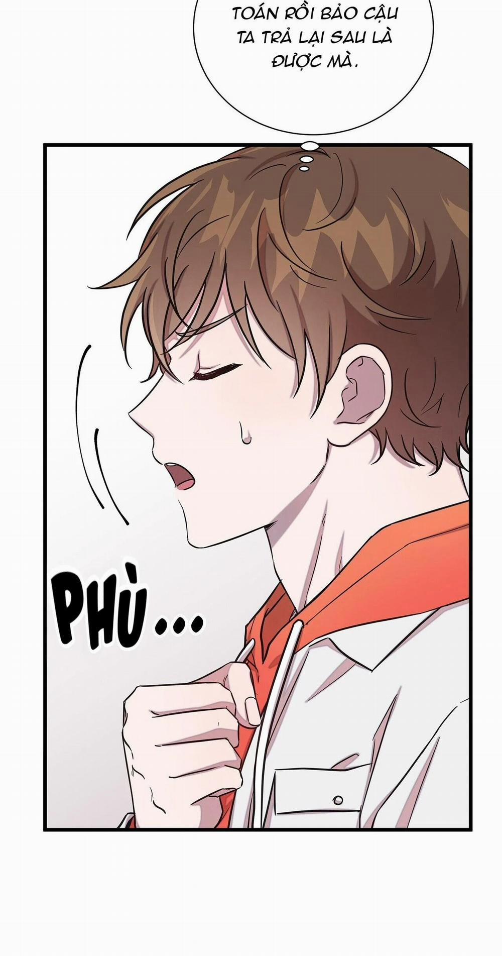 Làm Thế Nào Để Chia Tay Với Anh Ta 15 trang 6